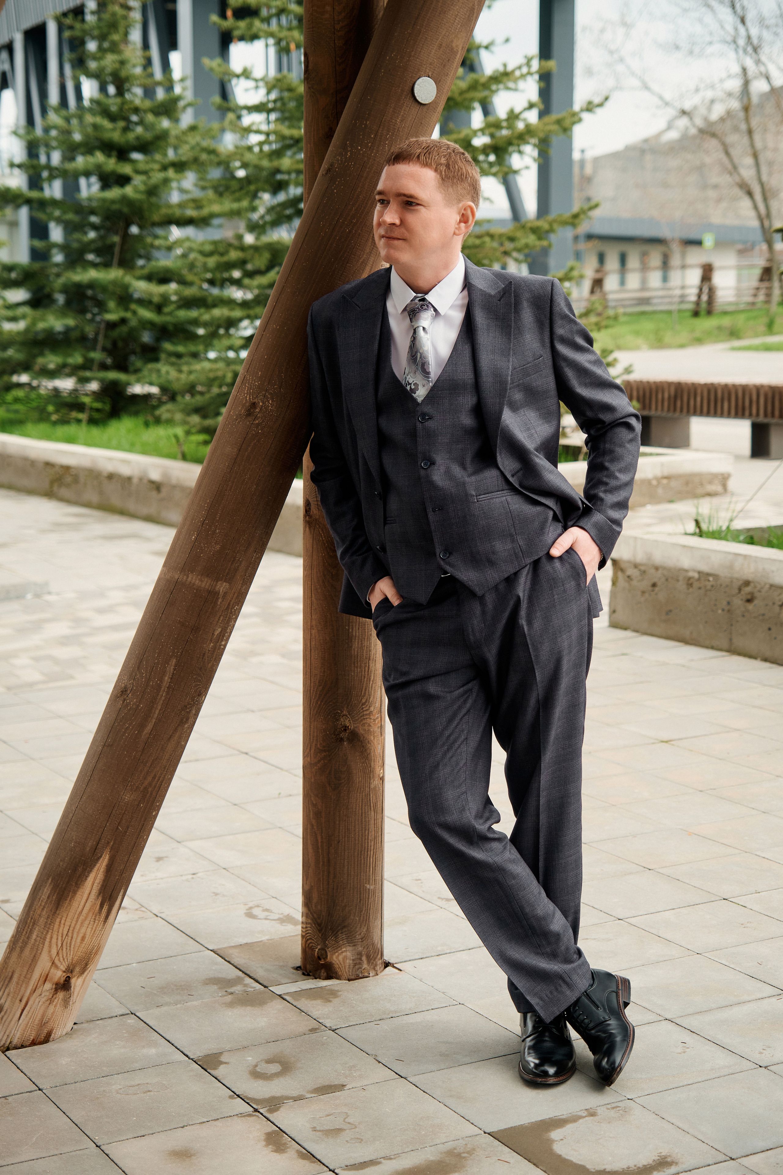 Александр и Татьяна. Фотограф Таганрог Анна Трайжон