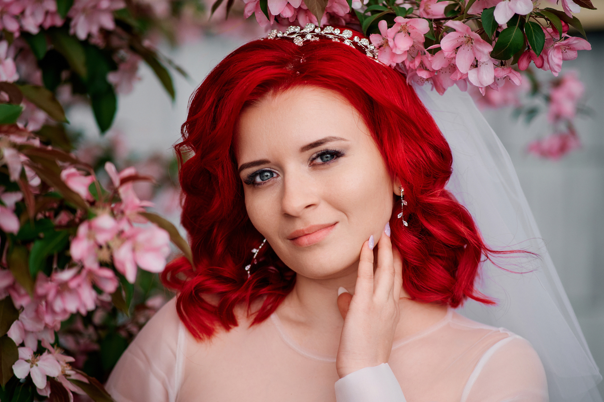 Александр и Татьяна. Фотограф Таганрог Анна Трайжон