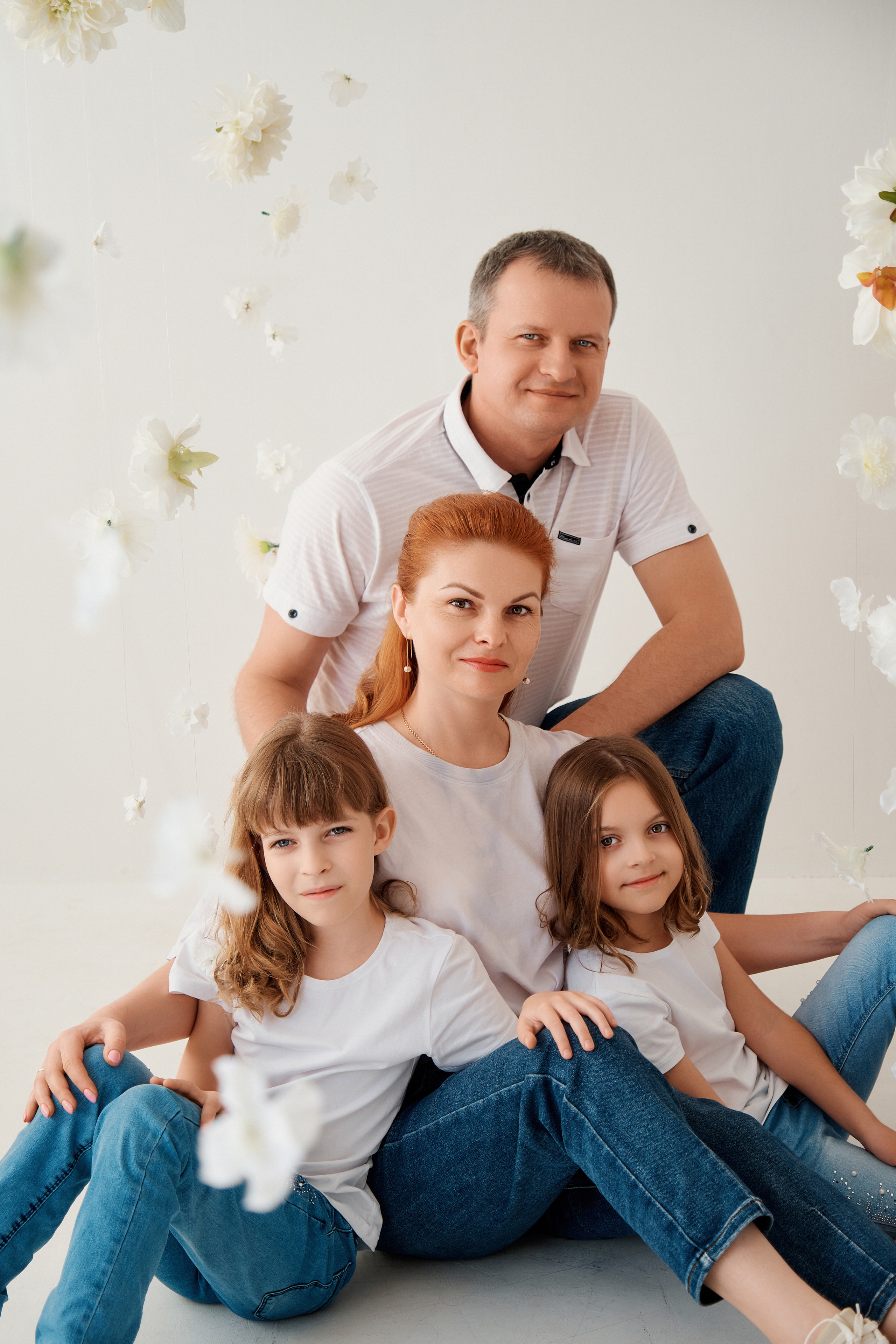 Отзывы. Фотограф Таганрог Анна Трайжон