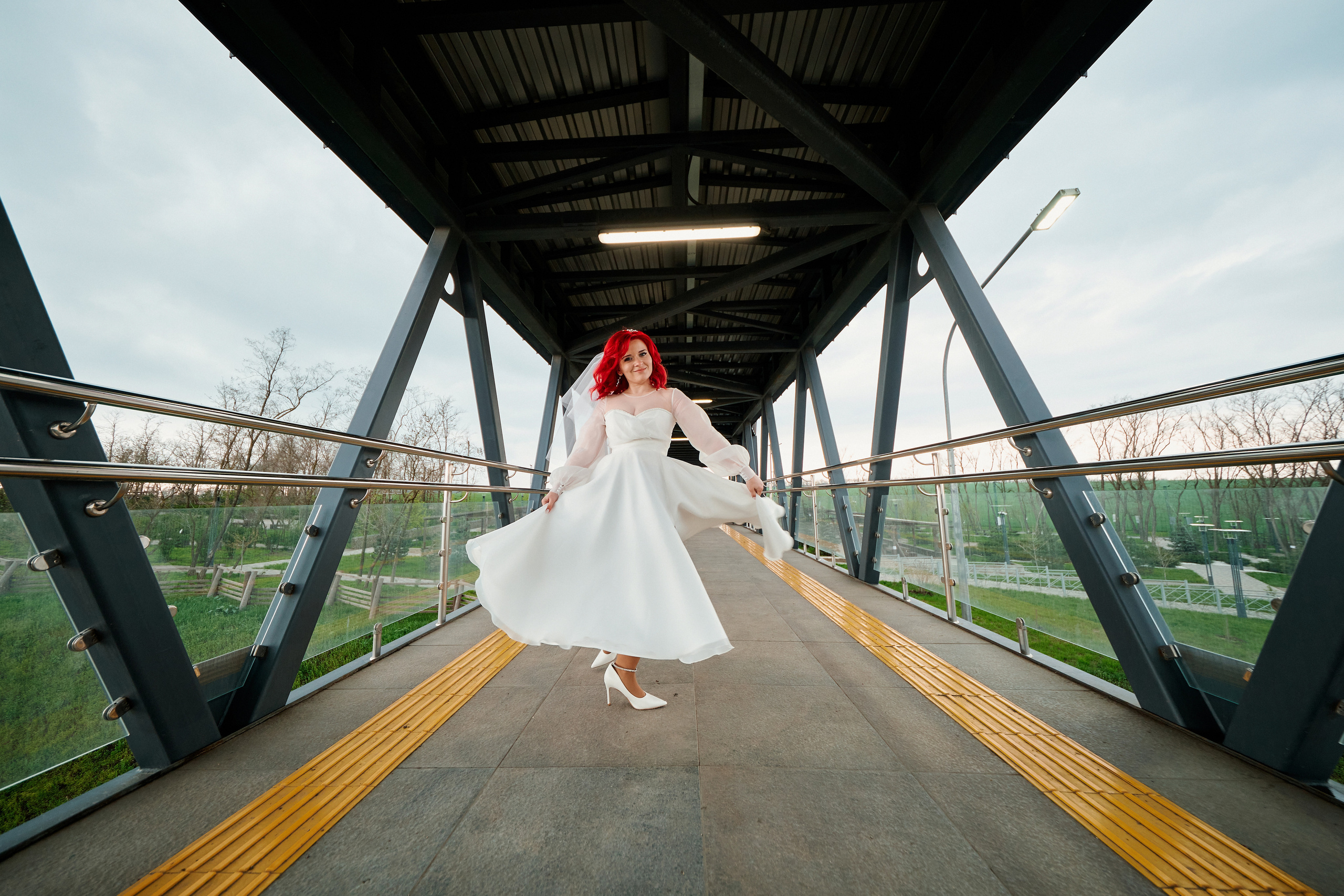 Александр и Татьяна. Фотограф Таганрог Анна Трайжон