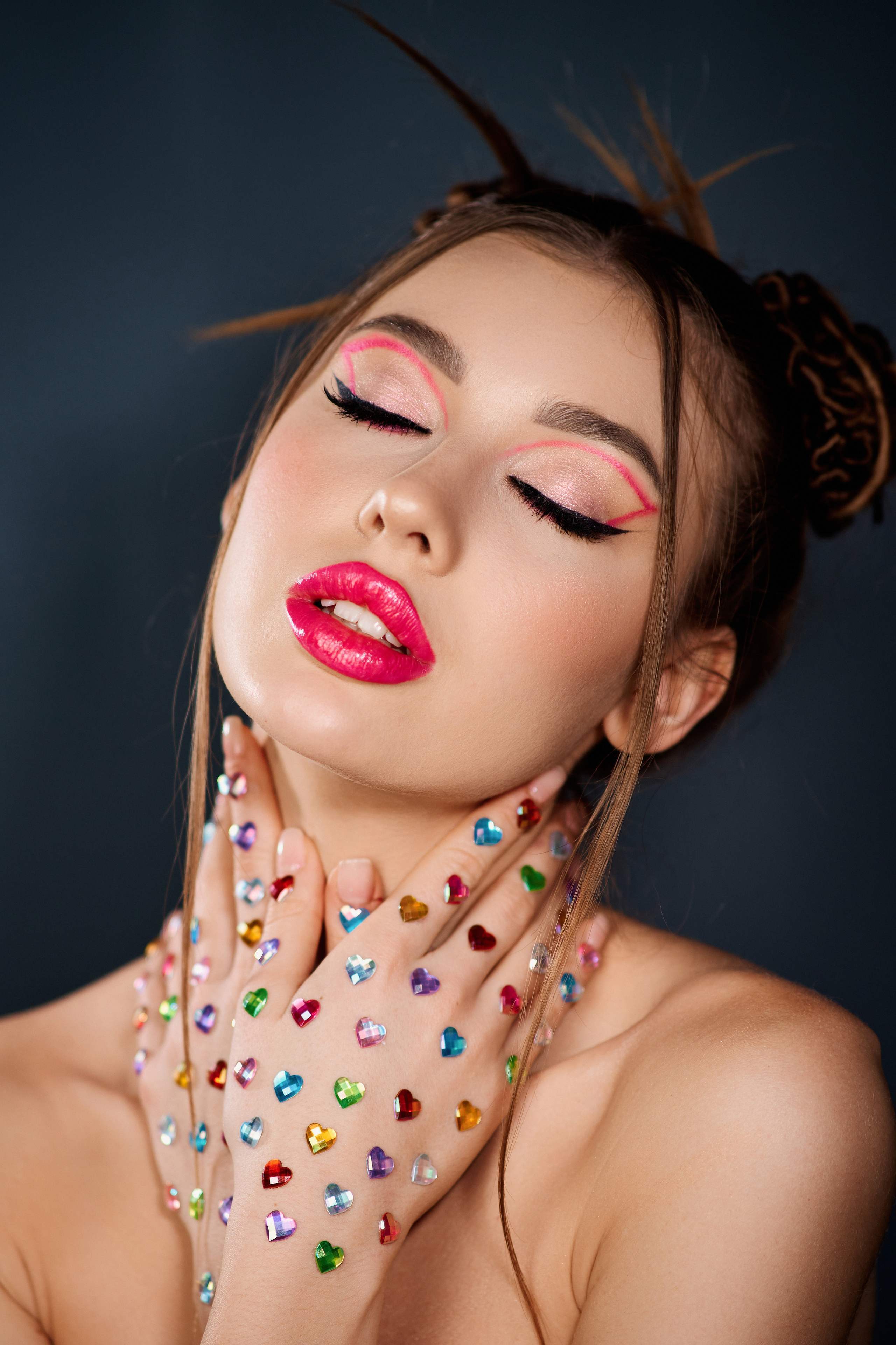 Valentine's Day. Фотограф Таганрог Анна Трайжон