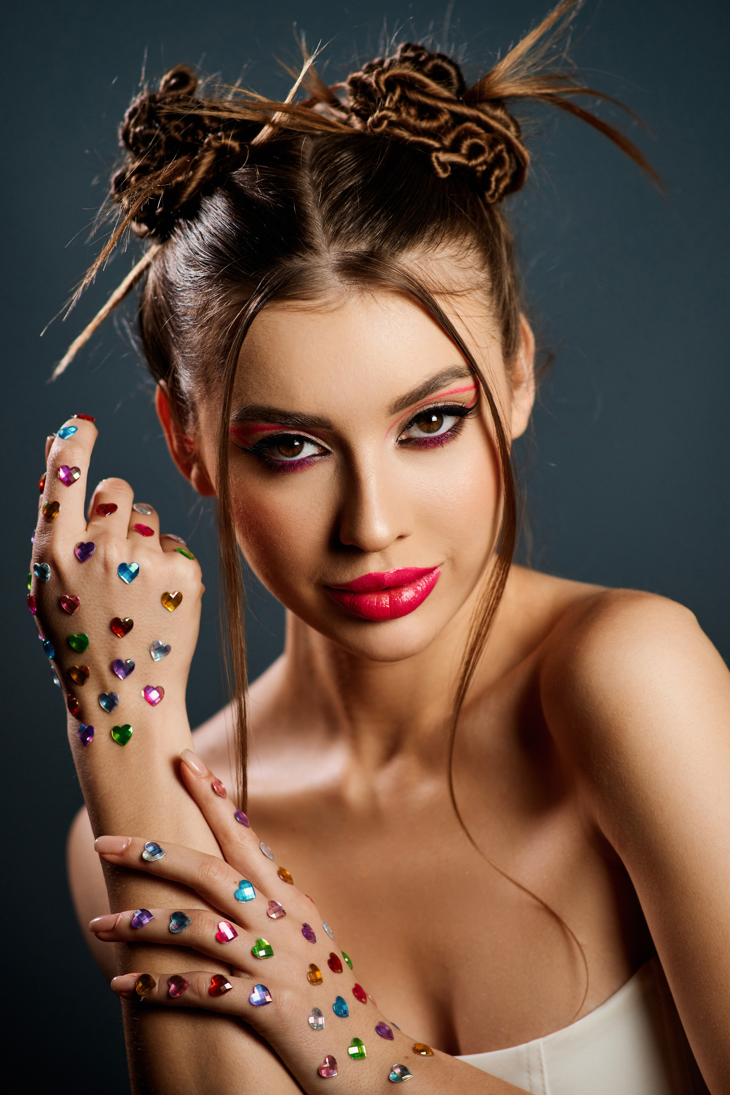 Valentine's Day. Фотограф Таганрог Анна Трайжон