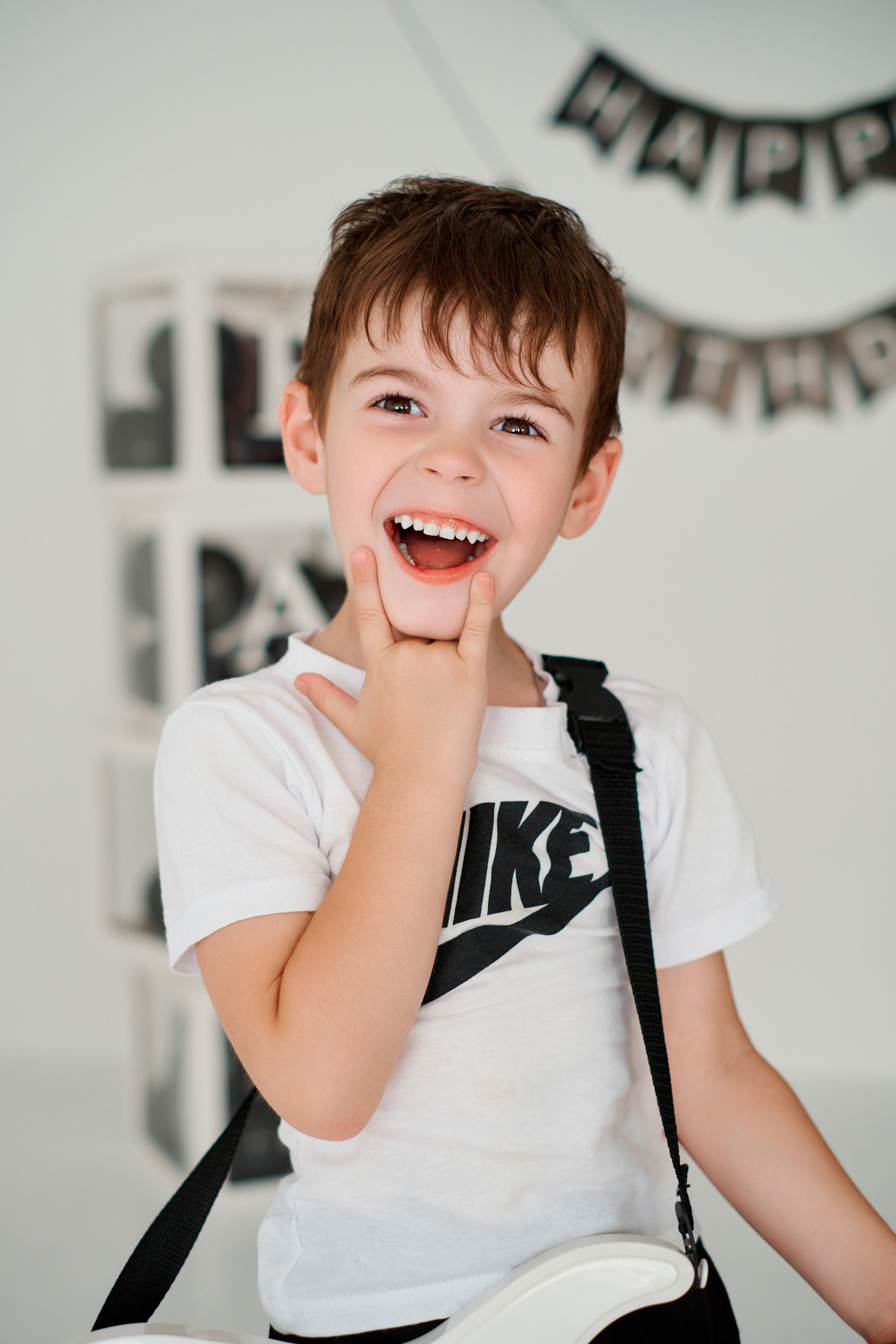 Семейная фотосессия в стиле «РОК». Фотограф Таганрог Анна Трайжон