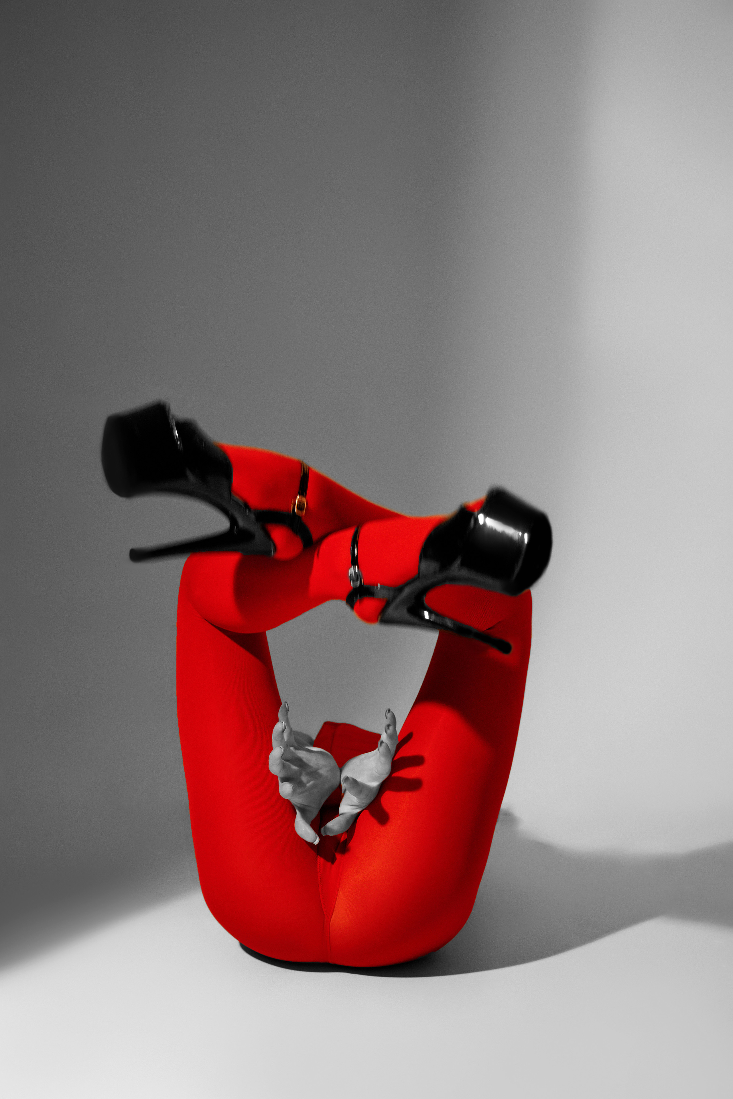 Светлана. Тренер Pole Dance. Фотограф Таганрог Анна Трайжон