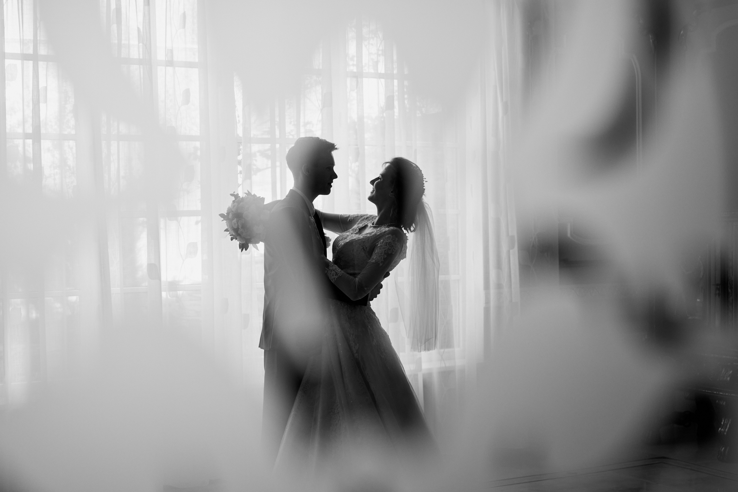 Сергей и Виктория. Фотограф Таганрог Анна Трайжон