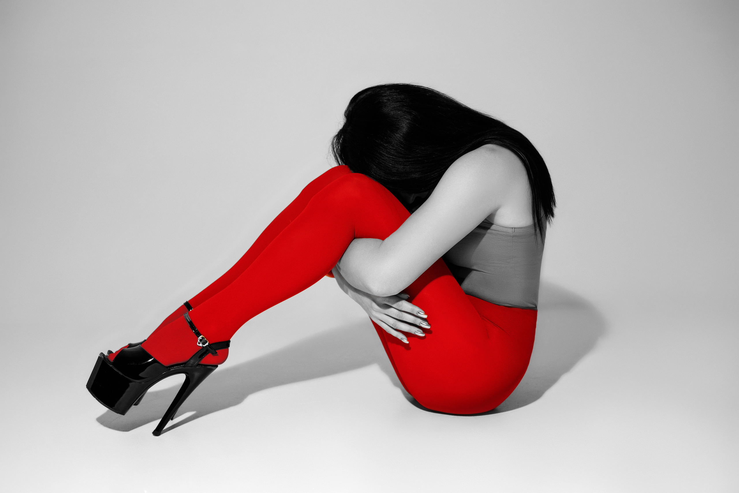 Светлана. Тренер Pole Dance. Фотограф Таганрог Анна Трайжон