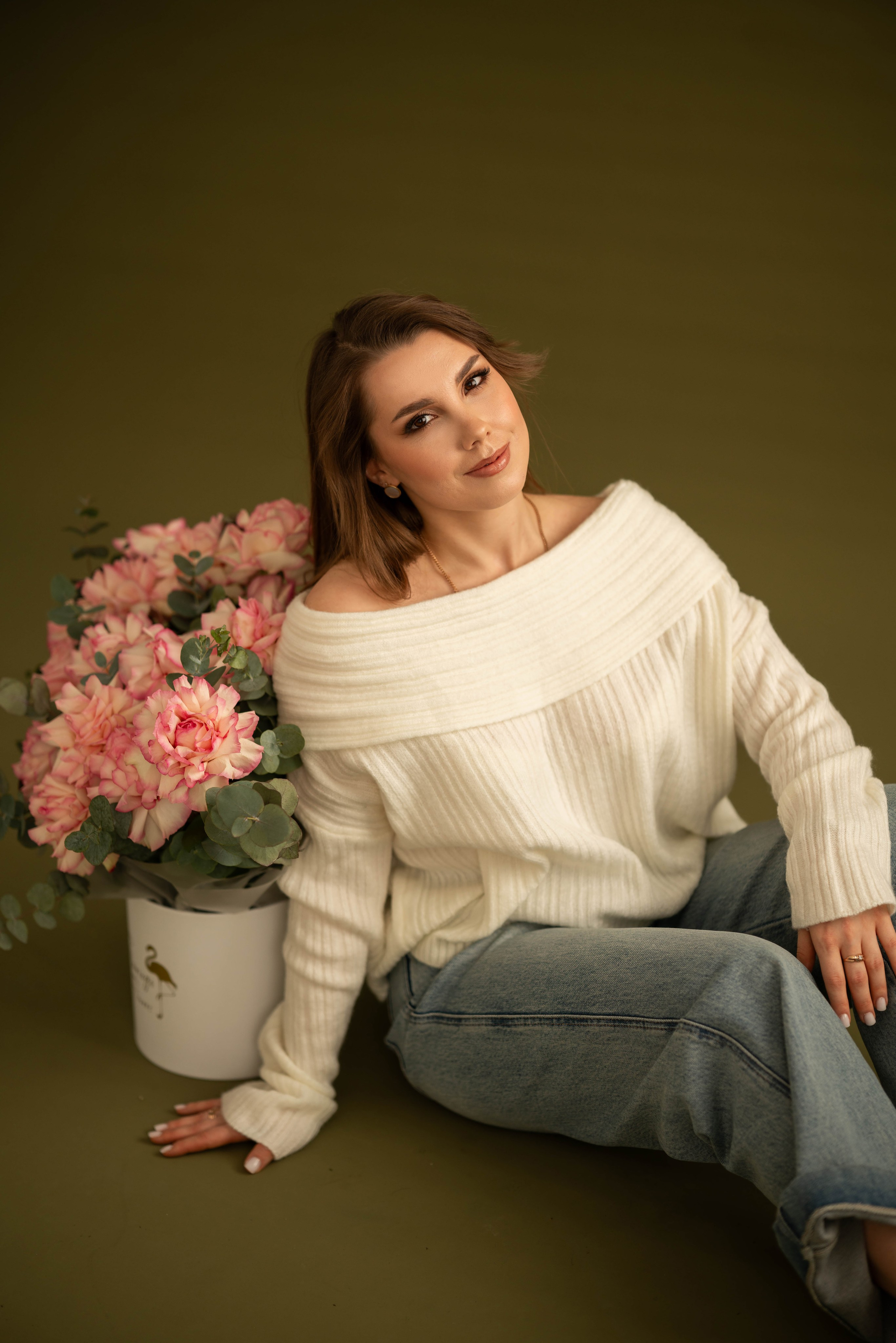 Индивидуальная фотосессия