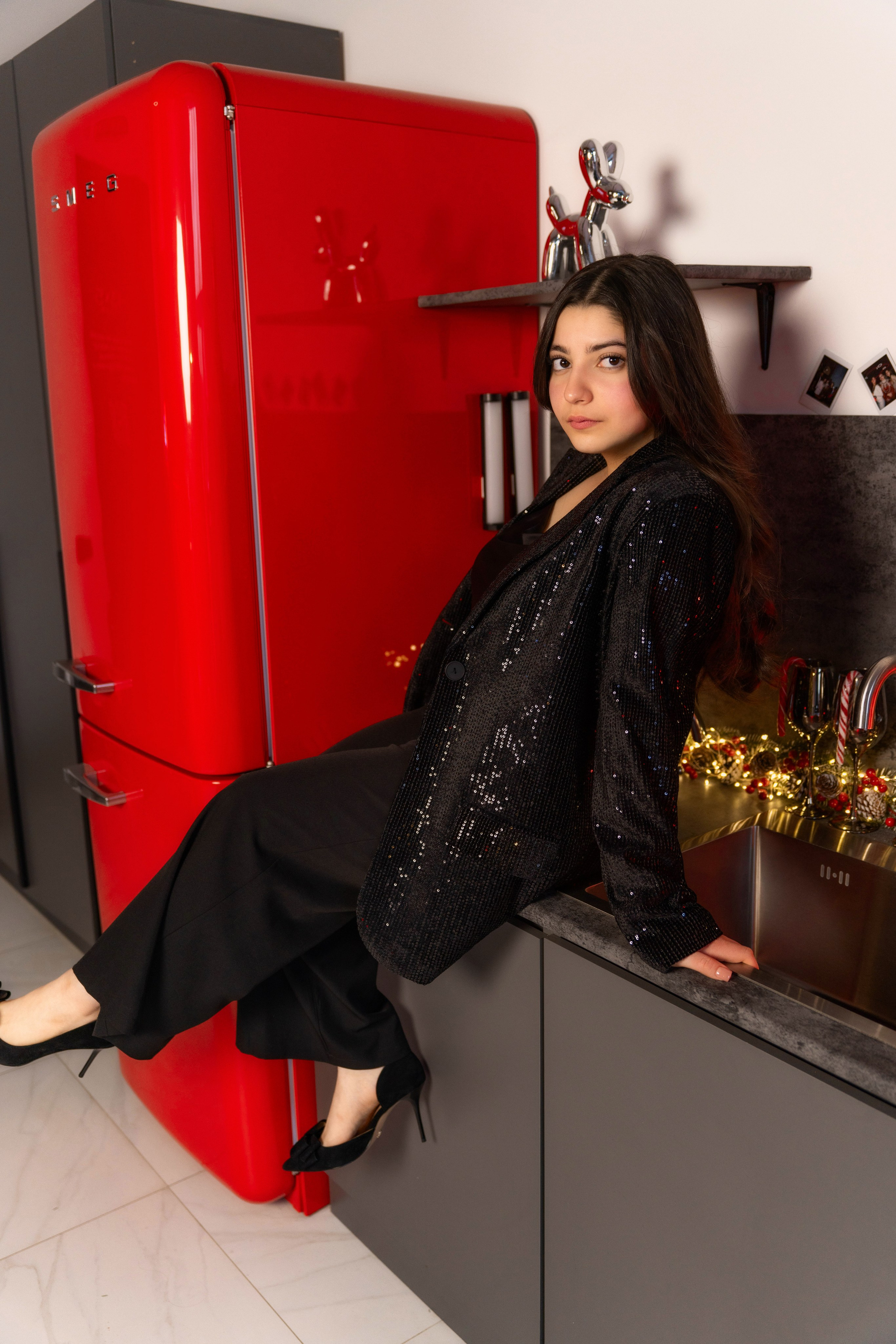 Индивидуальная фотосессия