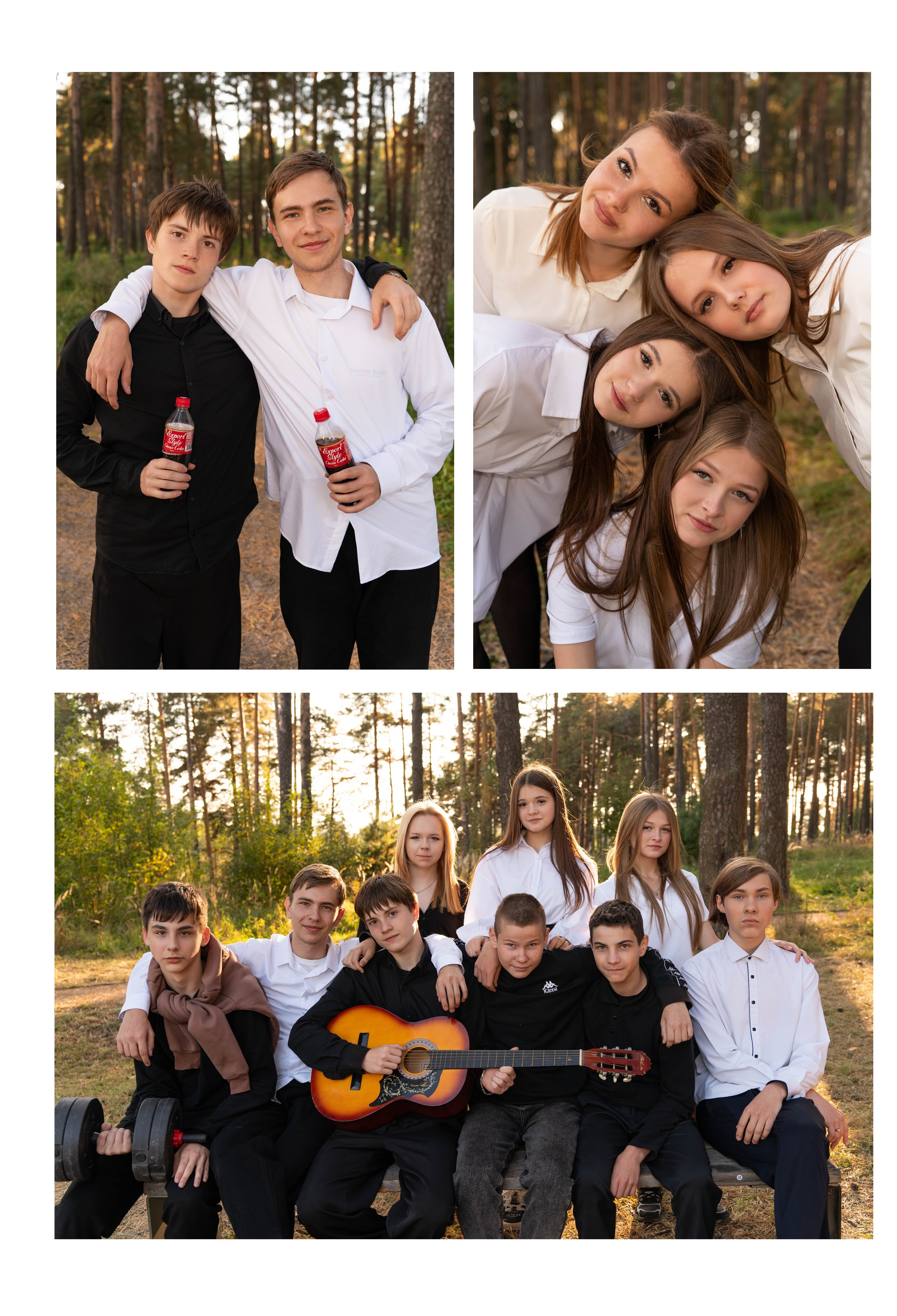 Выпускные альбомы. ФОТОКНИГИ