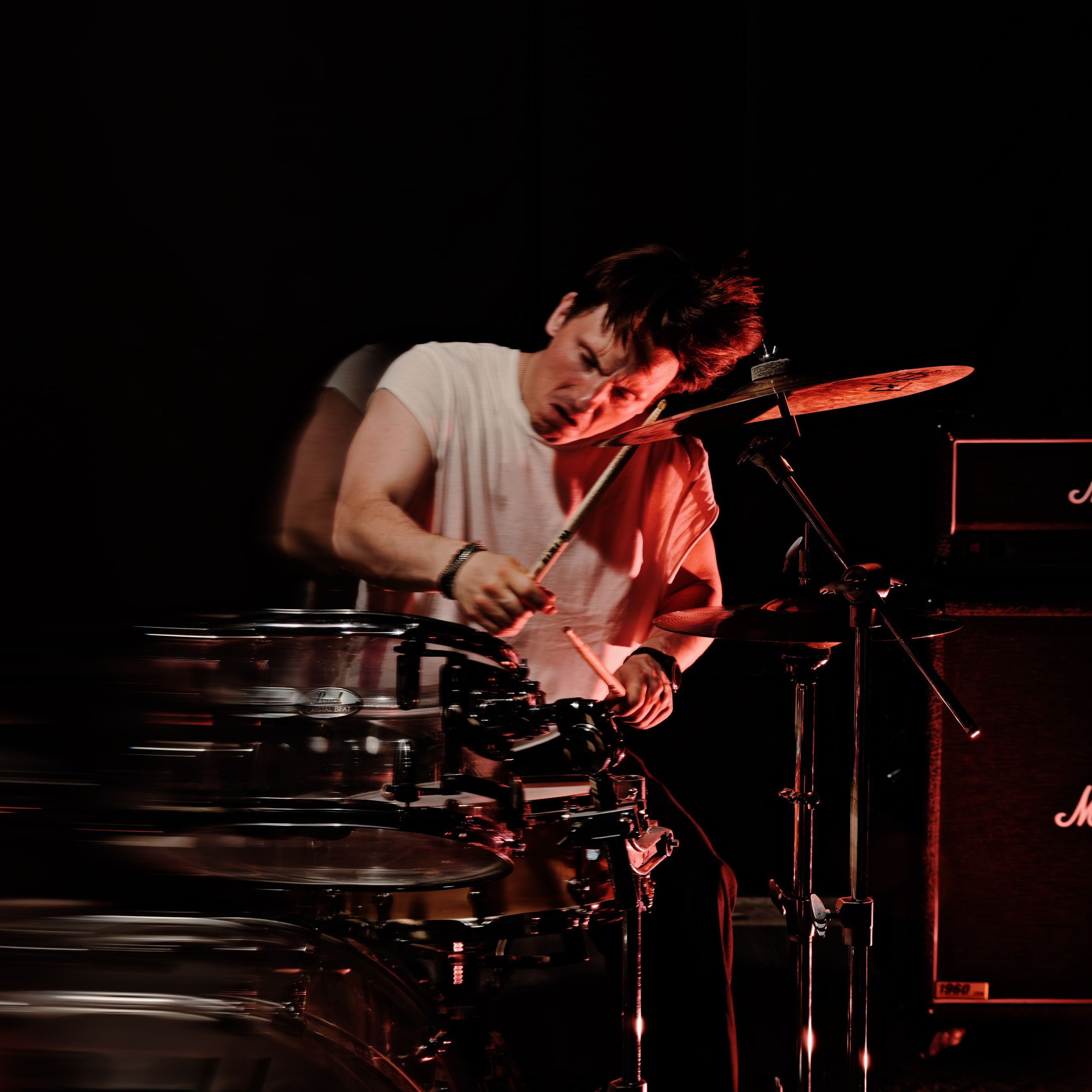 Прохор. Фотограф в Москве Андрей Овчаров