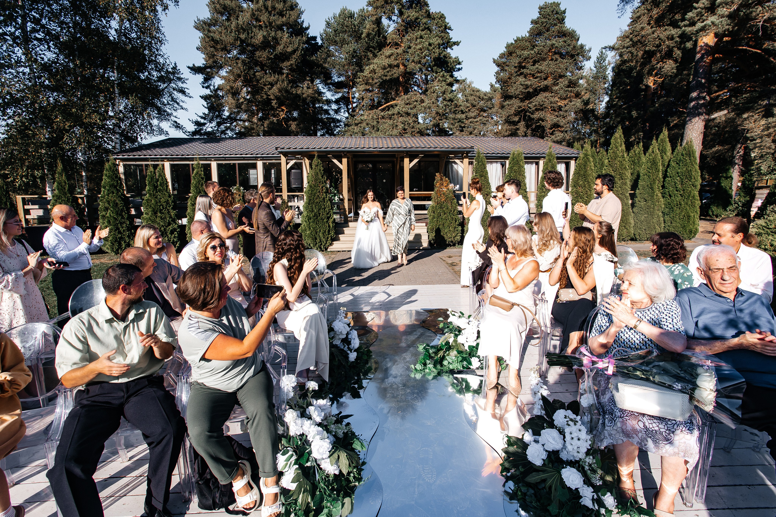 Roma & Nika. Свадебный фотограф в Москве Виктория Арехова