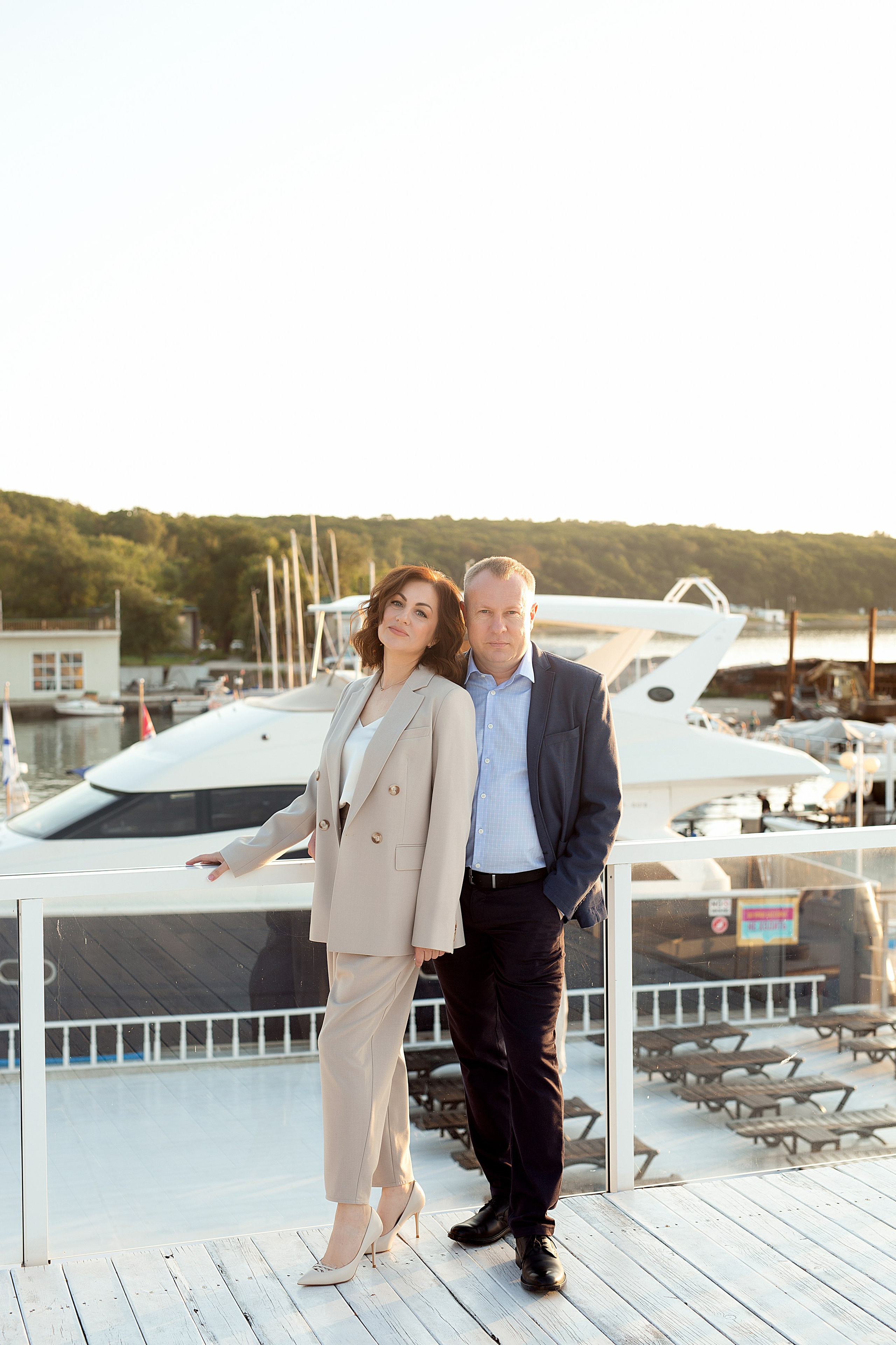 Алексей и Жанна. Людмила Далидович топовый семейный фотограф Находка/Владивосток