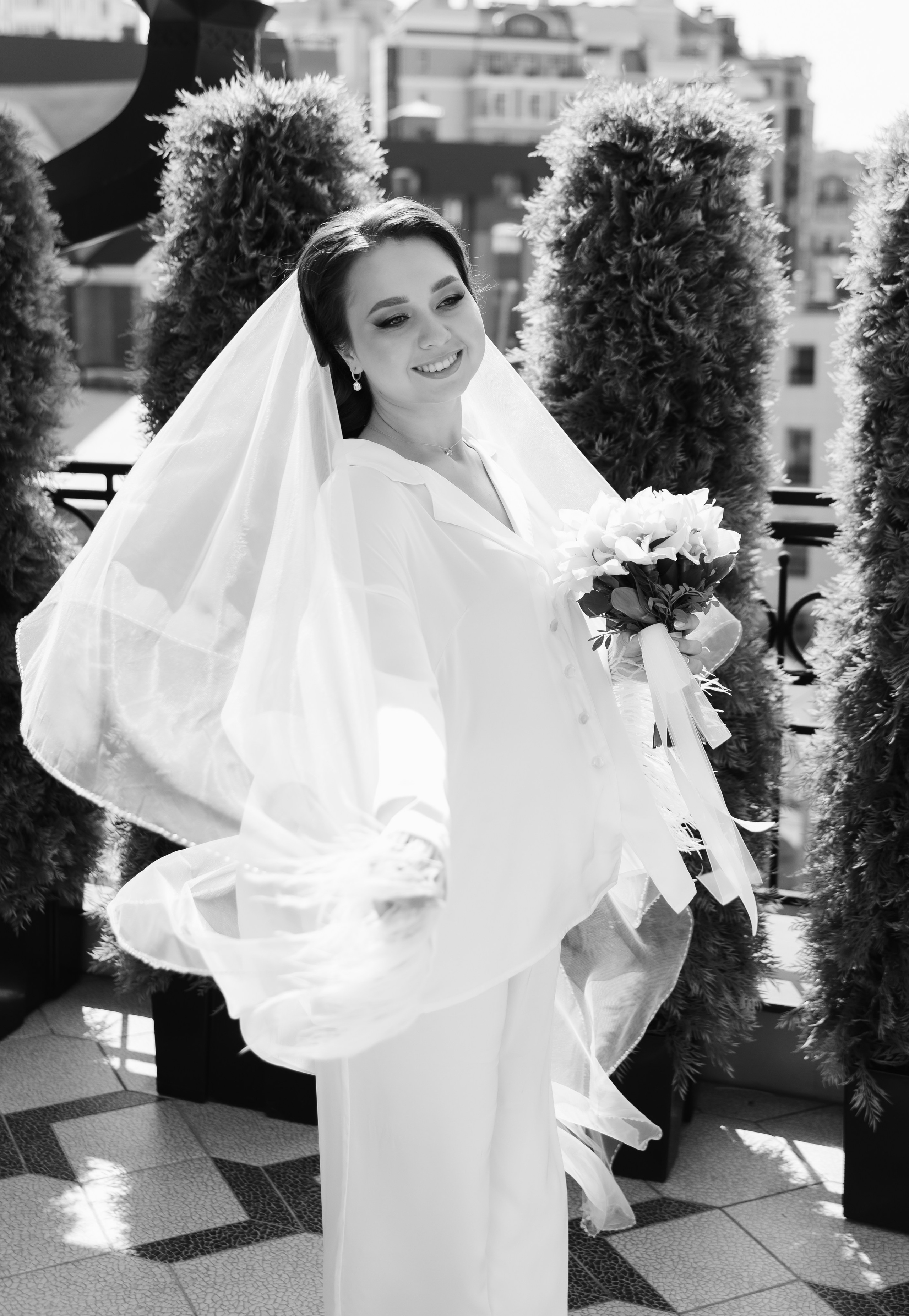 Marat & Ilgina. Свадебный фотограф Ильнар Асадуллин