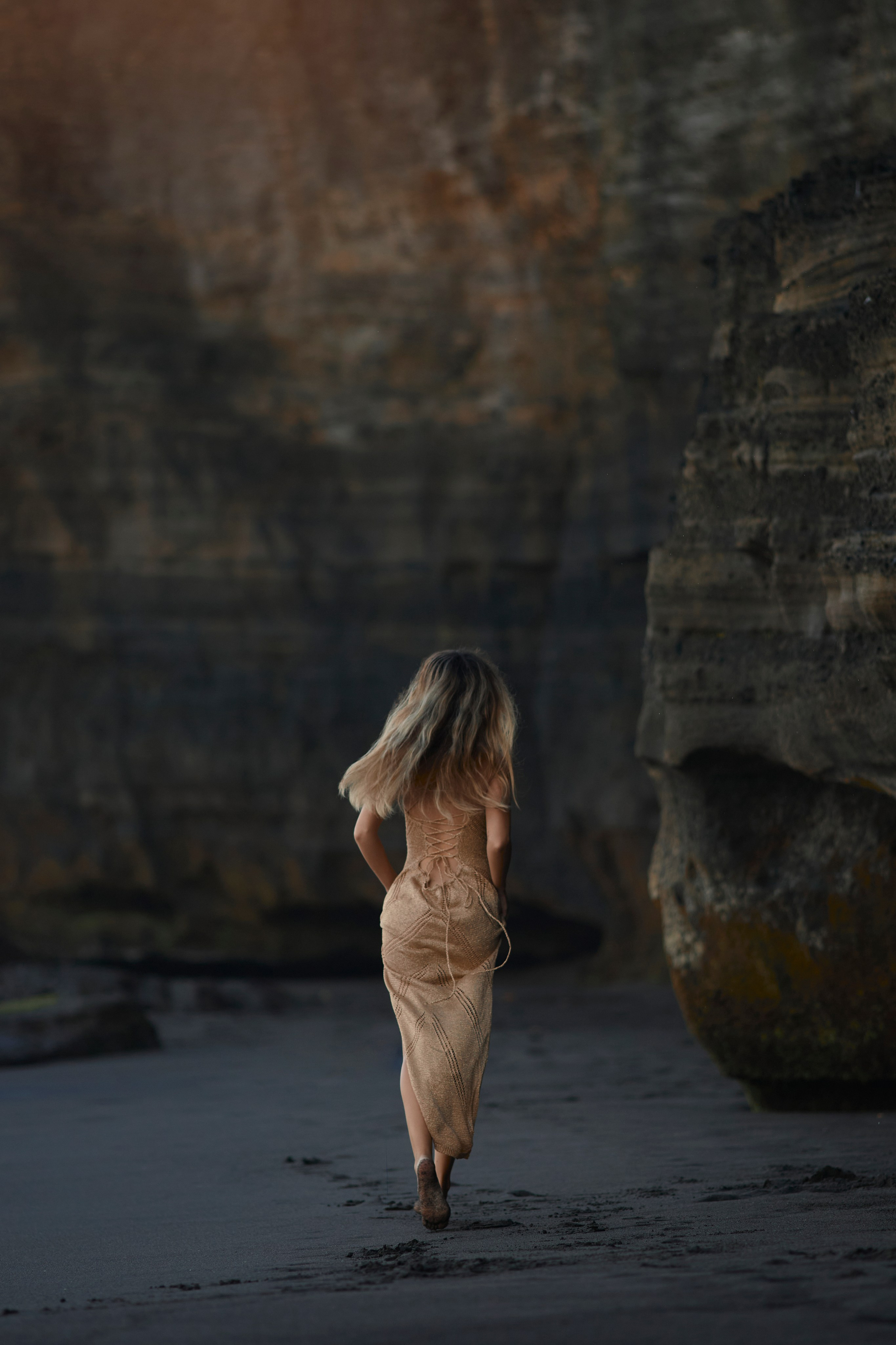 Девушки. Фотограф Эдуард Суровый