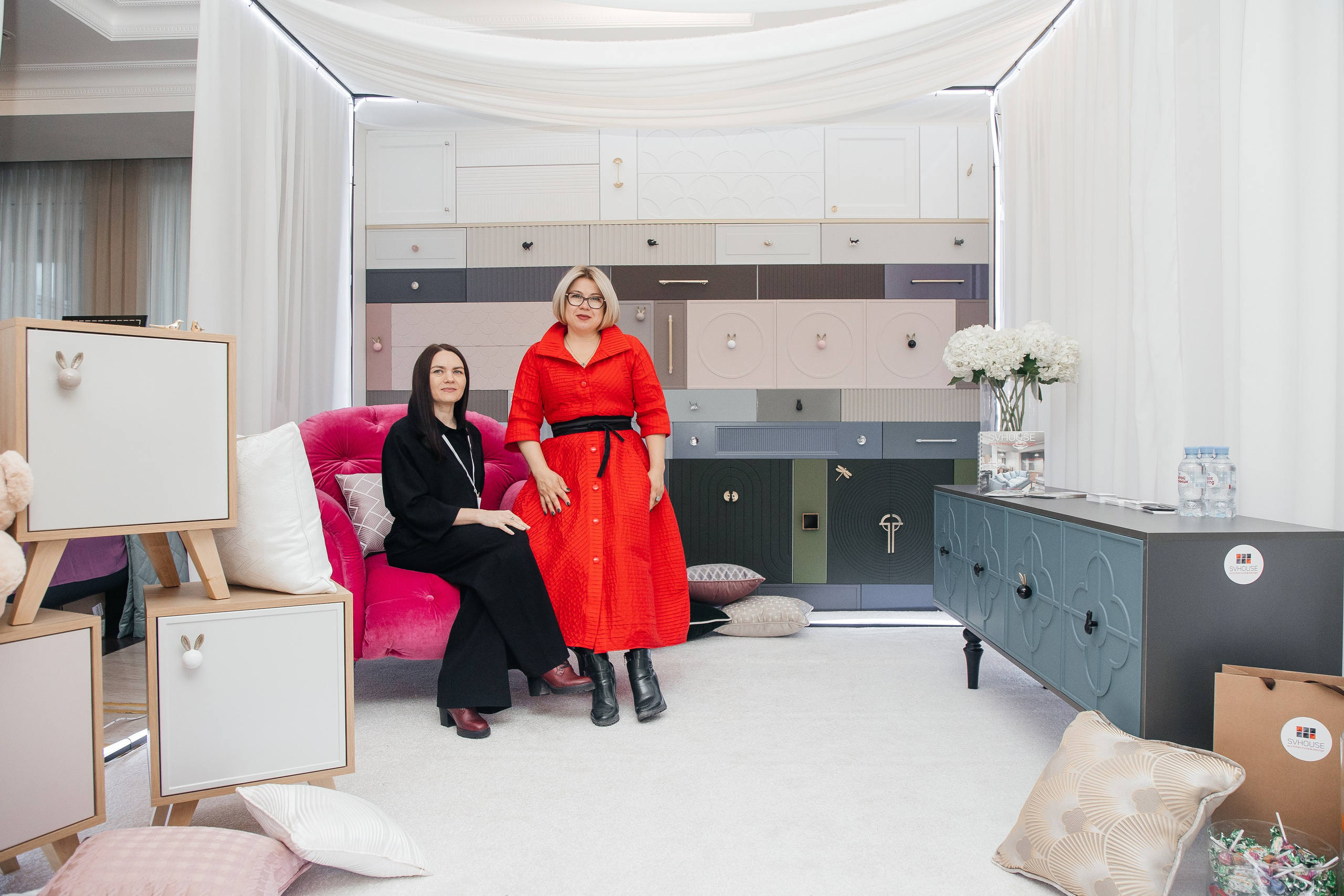 Ассамблея Дизайнеров. Фотограф Денис Лесковский (Тюмень)