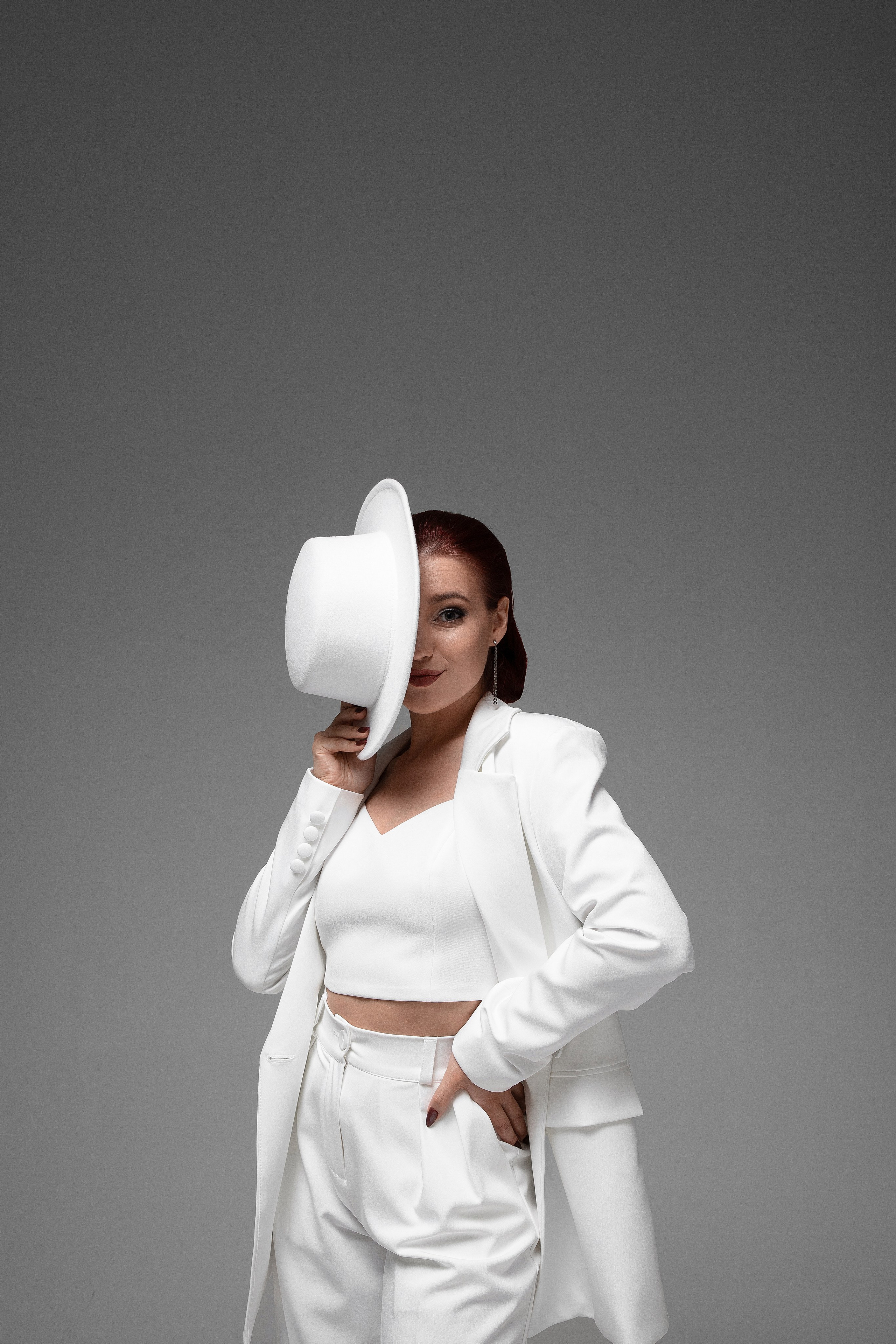 Анастасия Русанова. Фотограф Денис Лесковский (Тюмень)