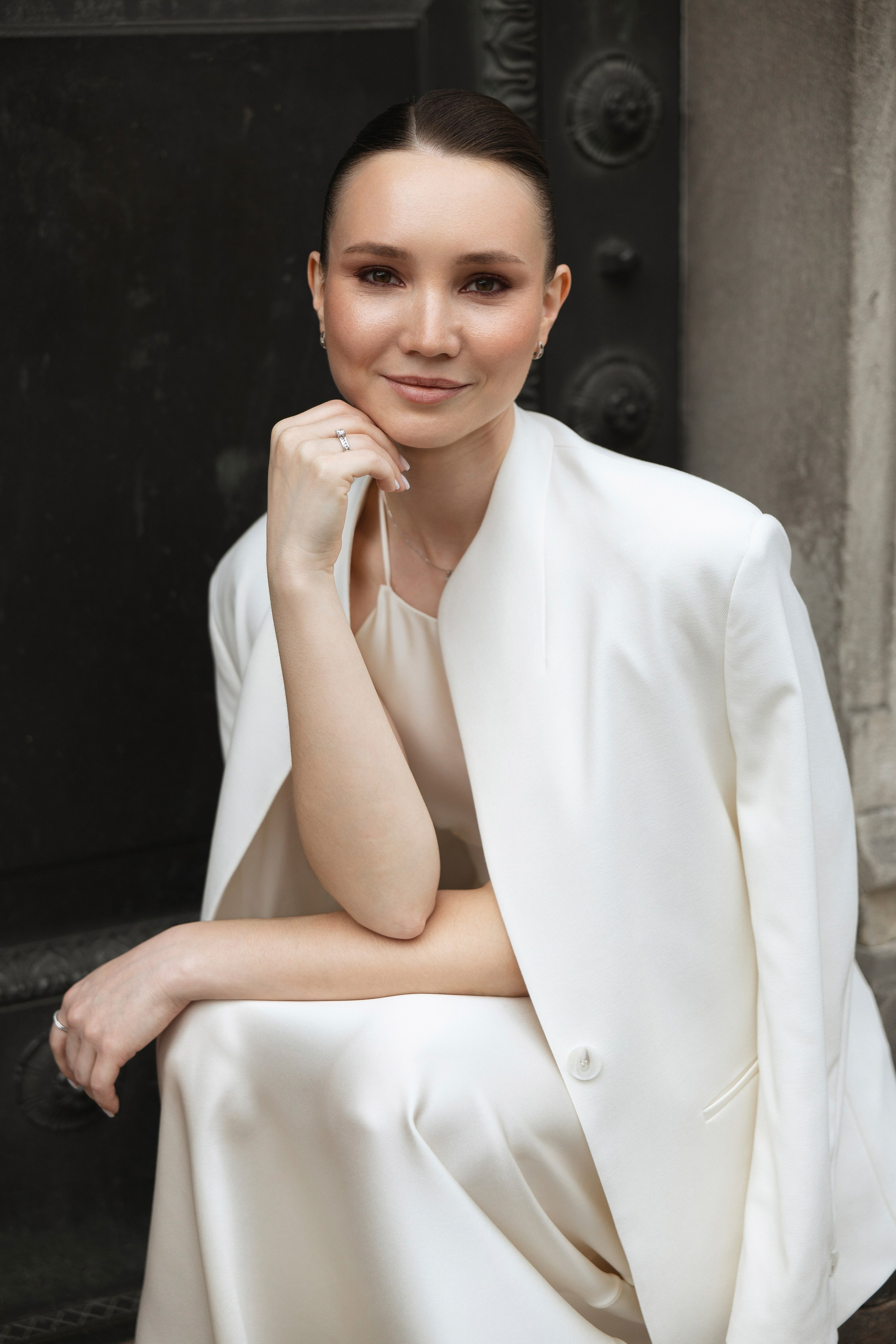 Ульяна & Артём. Свадебный фотограф Санкт-Петербург, Юлия Радченкова