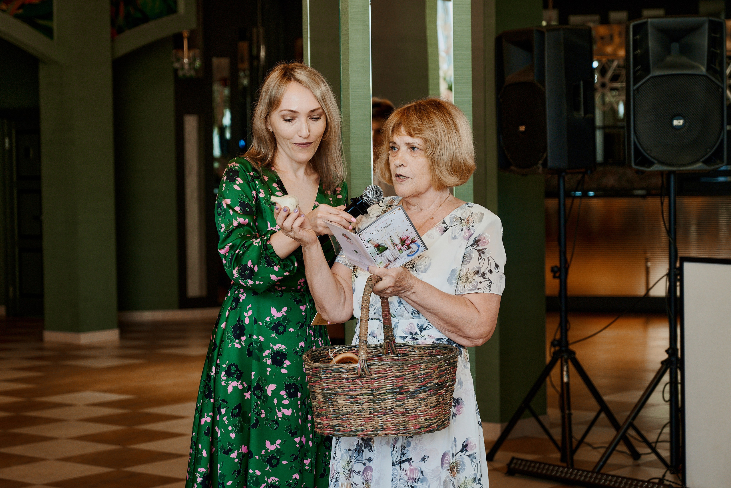 Олег и Лиза. Фото-видеосъемка свадеб Venson Films