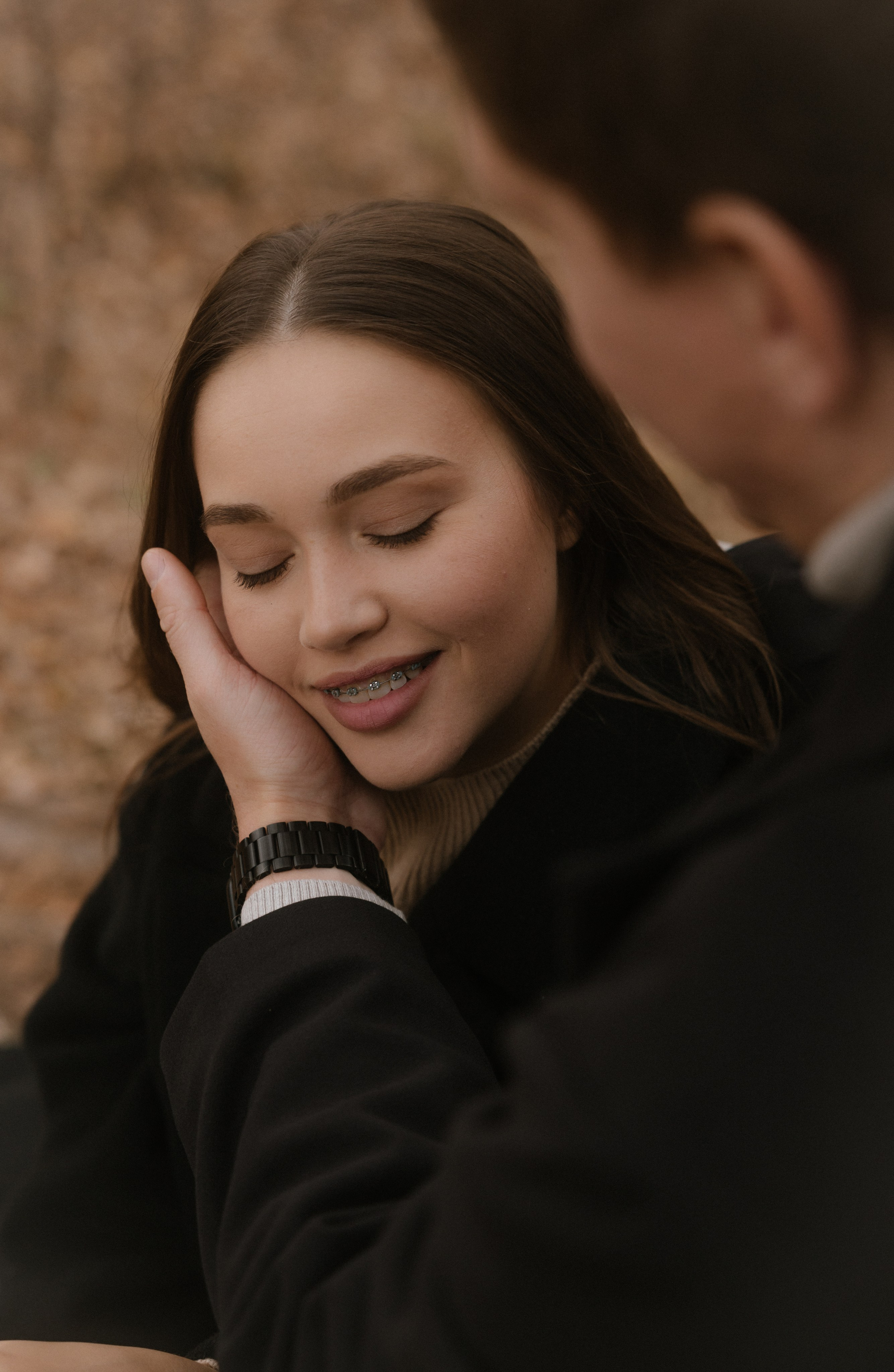 Леша + Лера. Семейный и детский фотограф Юлия Шох