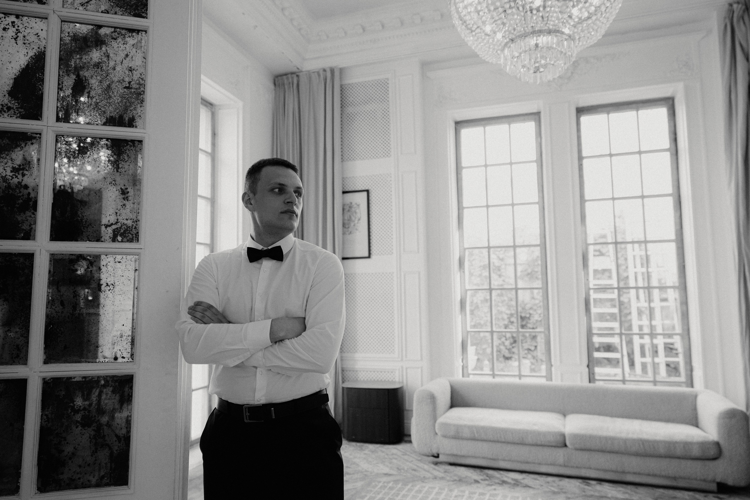 Илья + Ира. Семейный и детский фотограф Юлия Шох