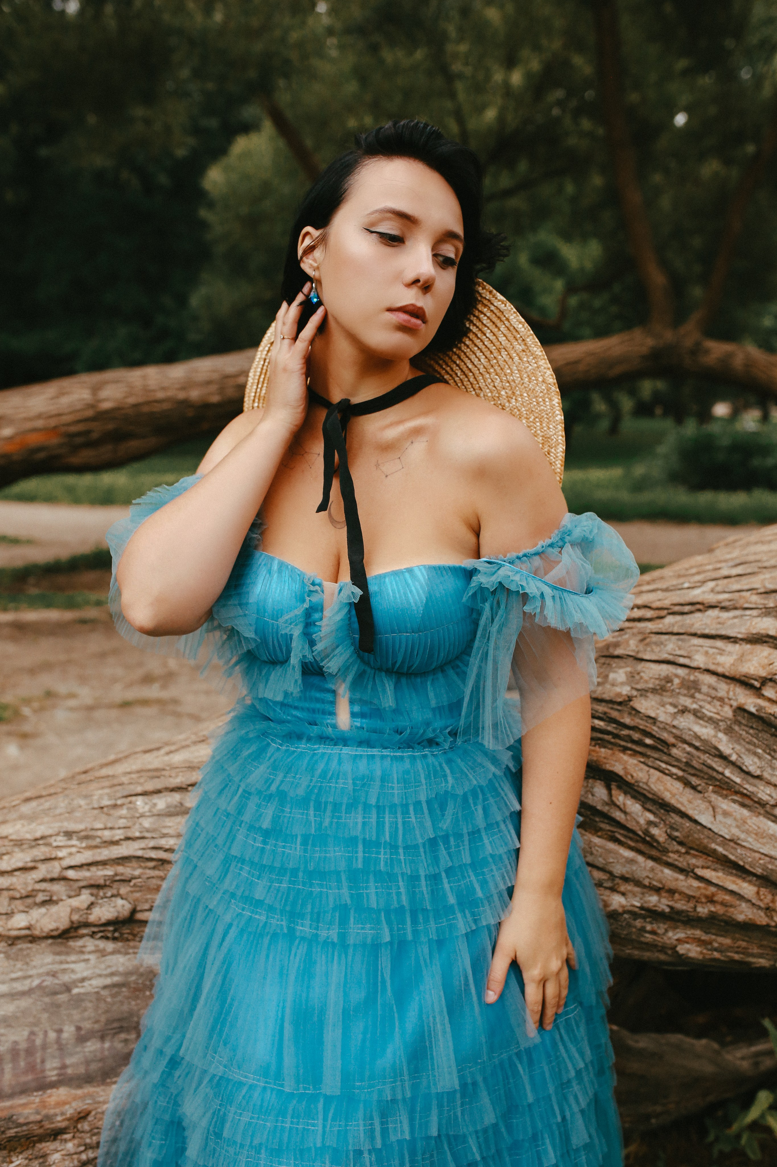 Александра. Репортажный и портретный фотограф Полина Ершова