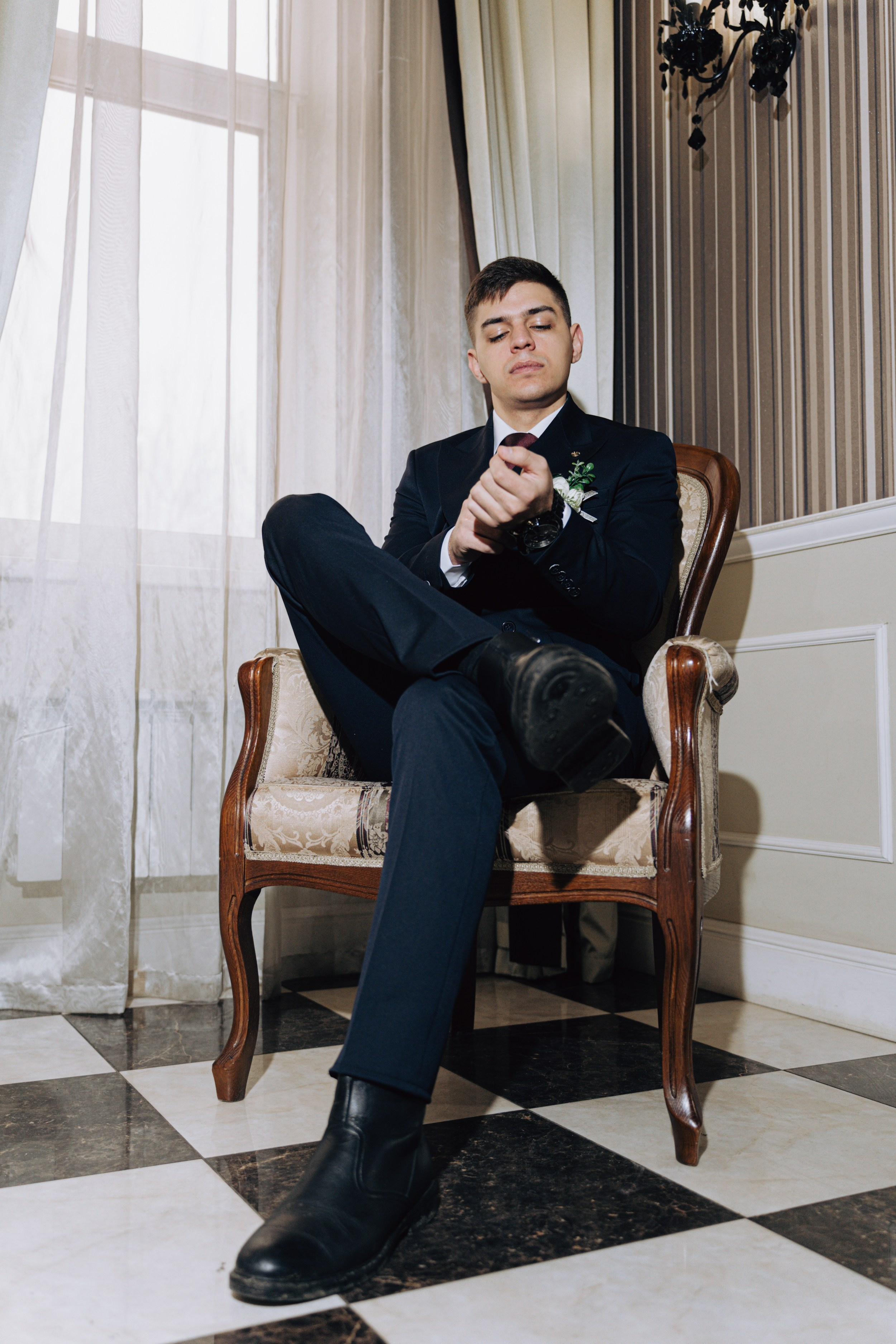 Wedding. Фотограф Москва и Область