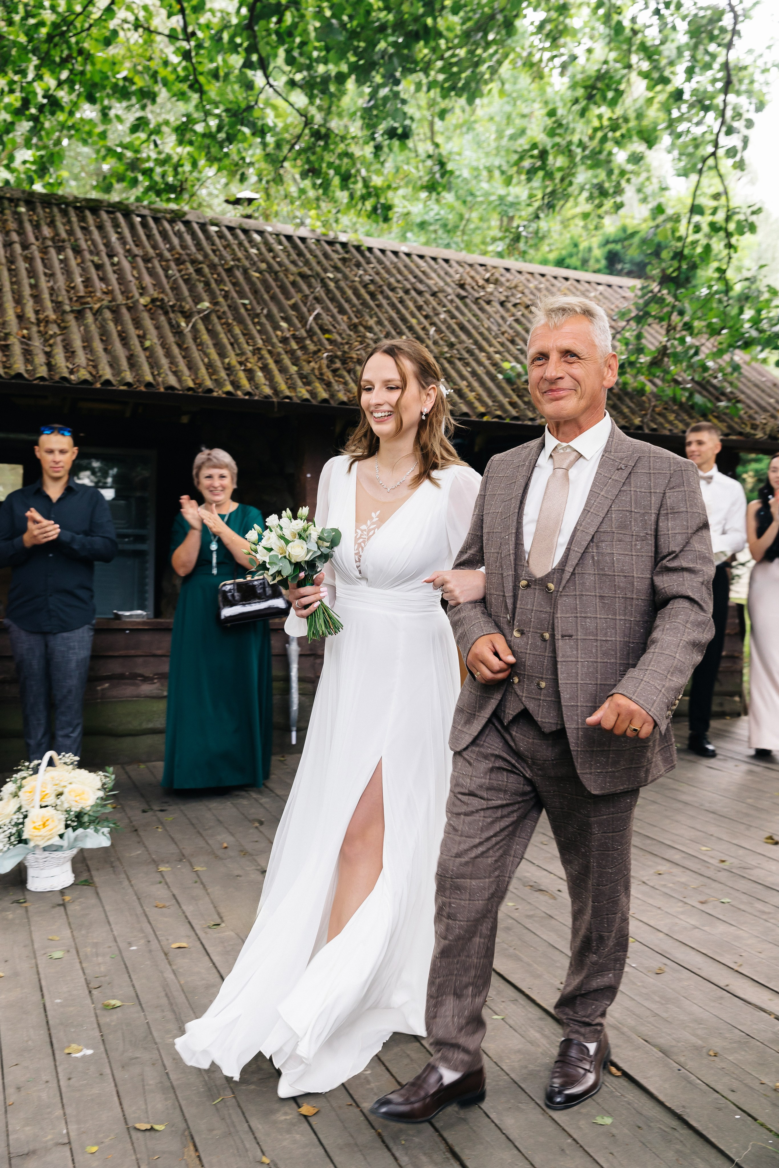 Елизавета и Владислав. Главная