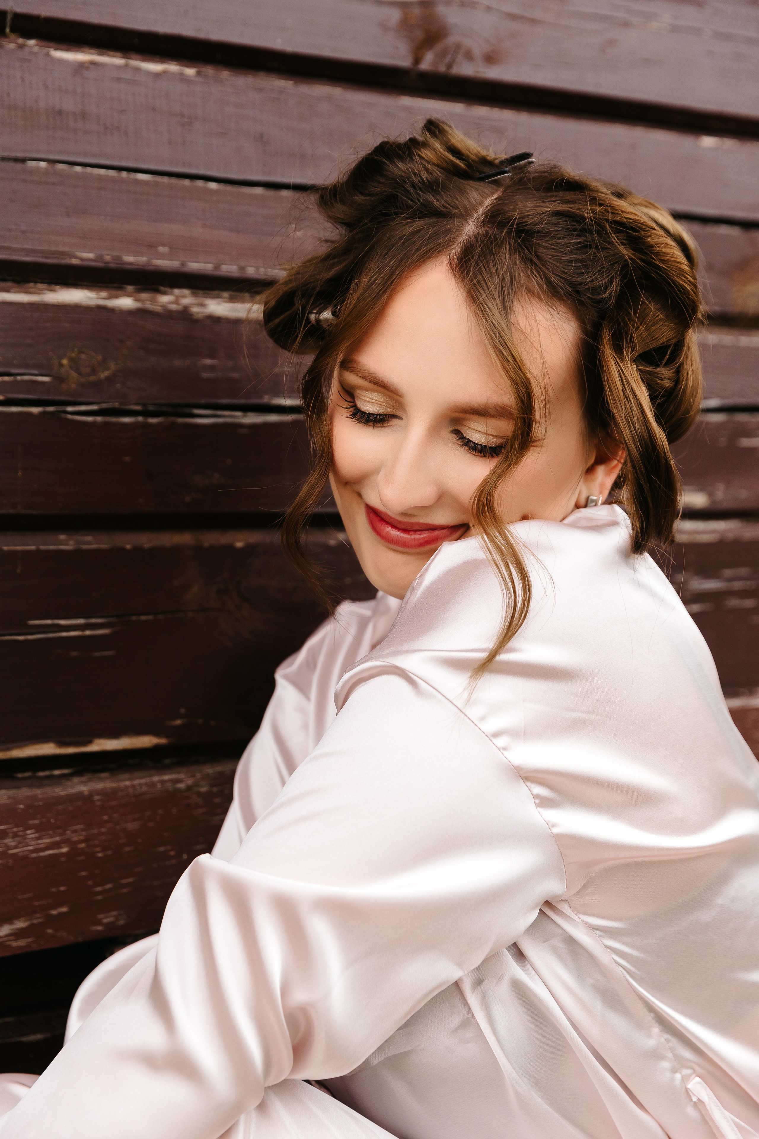 Елизавета и Владислав. Главная