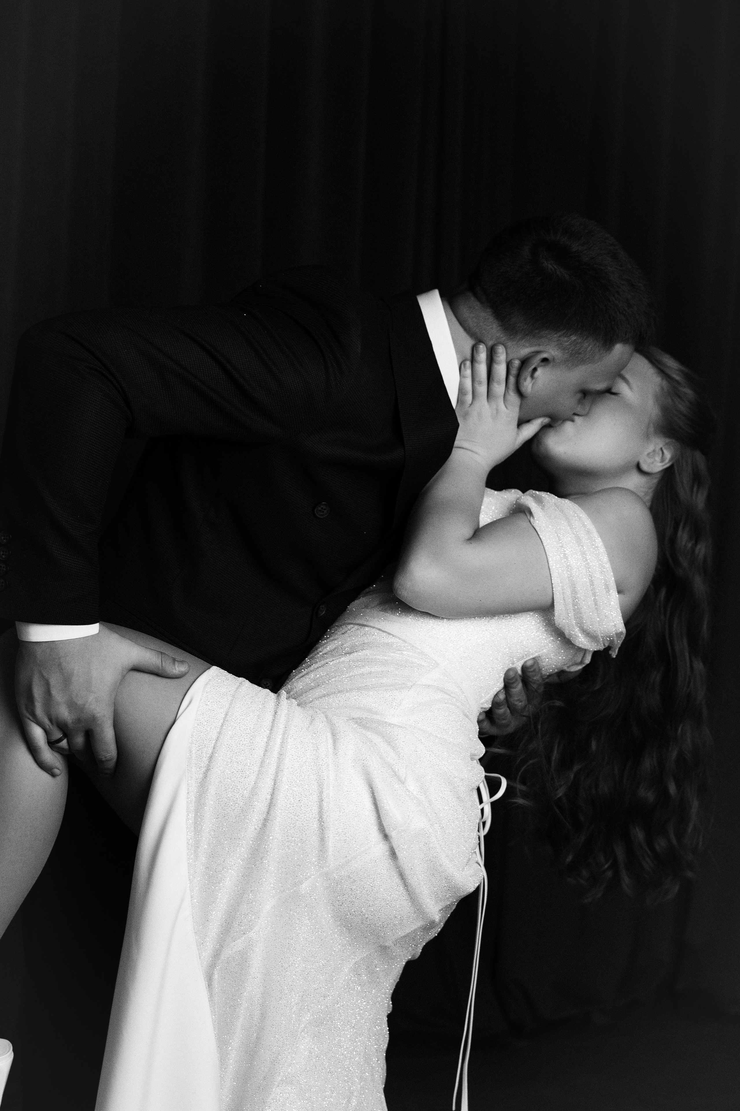 Александр & Ангелина