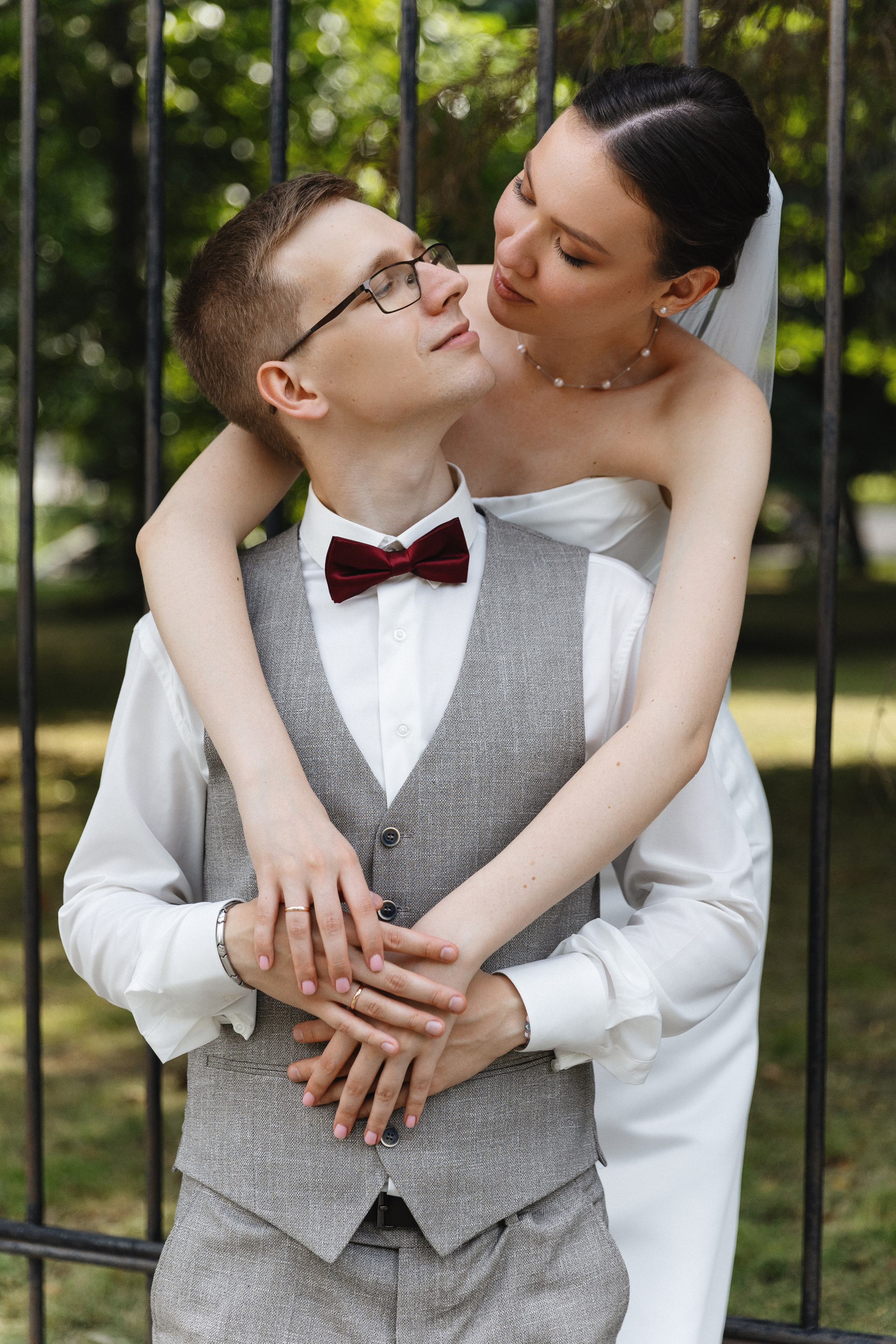 Андрей & Амелия