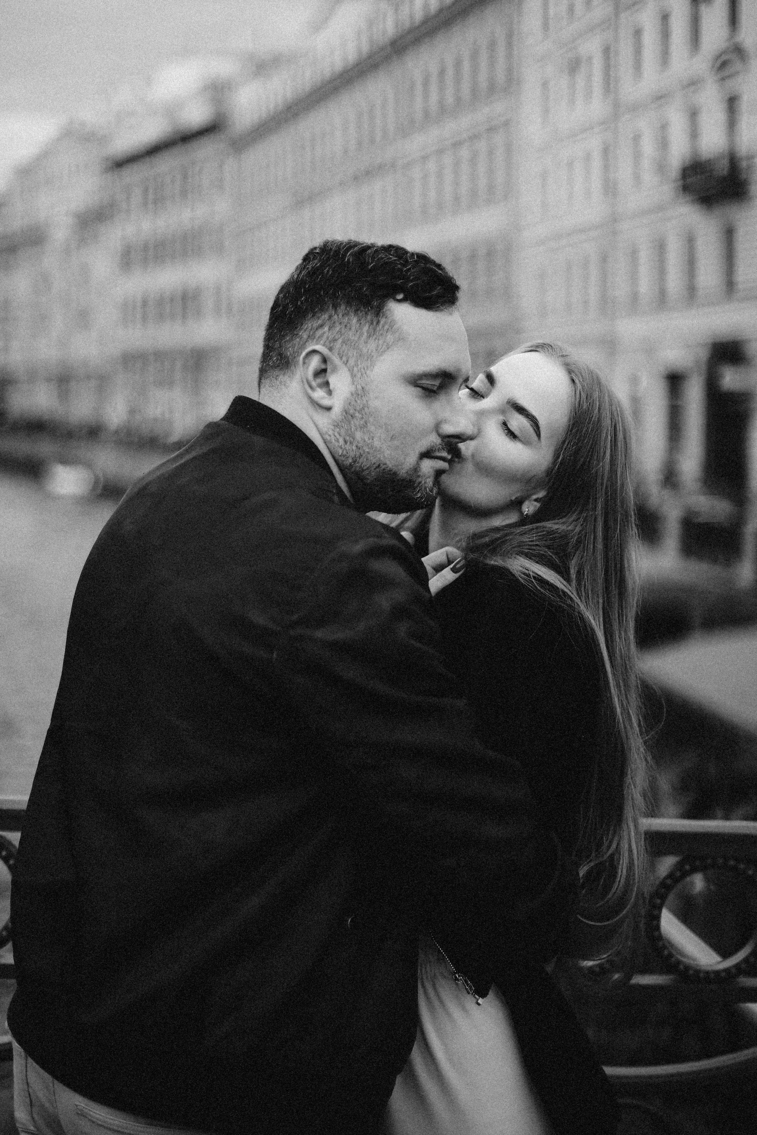 Love Story. Фотограф Санкт-Петербург | Валерия Рогальская