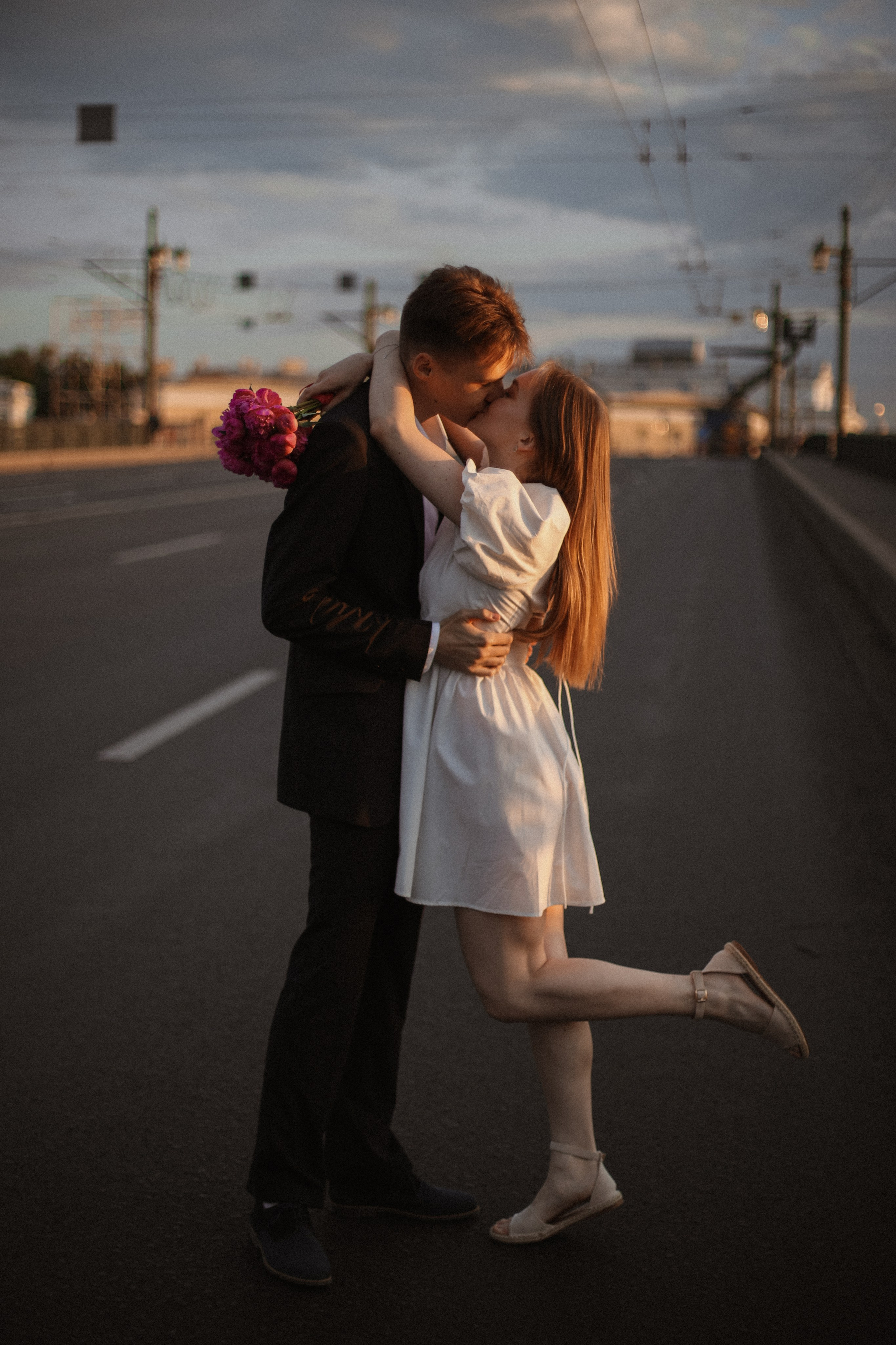Love Story. Фотограф Санкт-Петербург | Валерия Рогальская