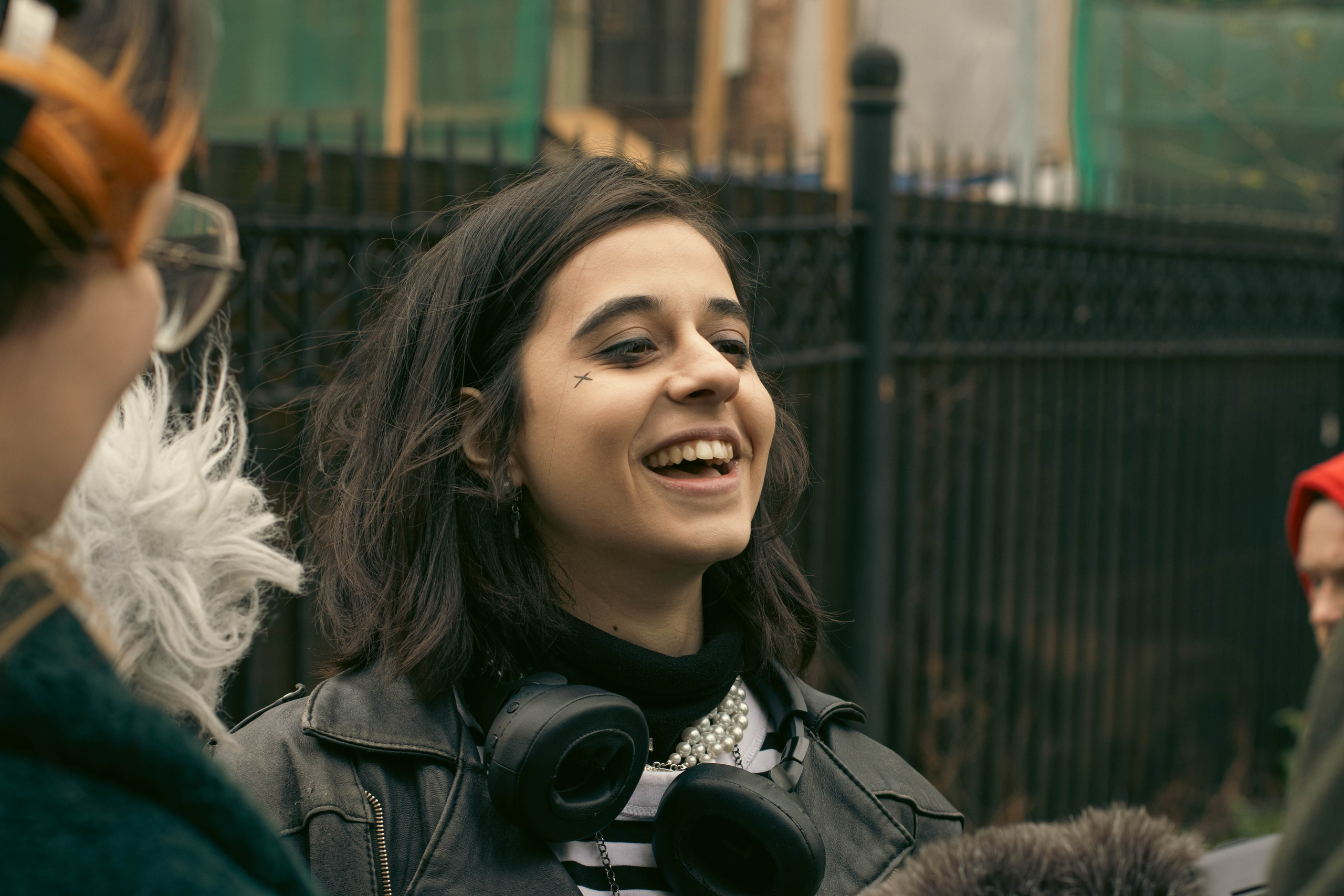 К/Ф «Квадр. Небо над Круглой Землёй». Фотограф в Москве Ксюшенька