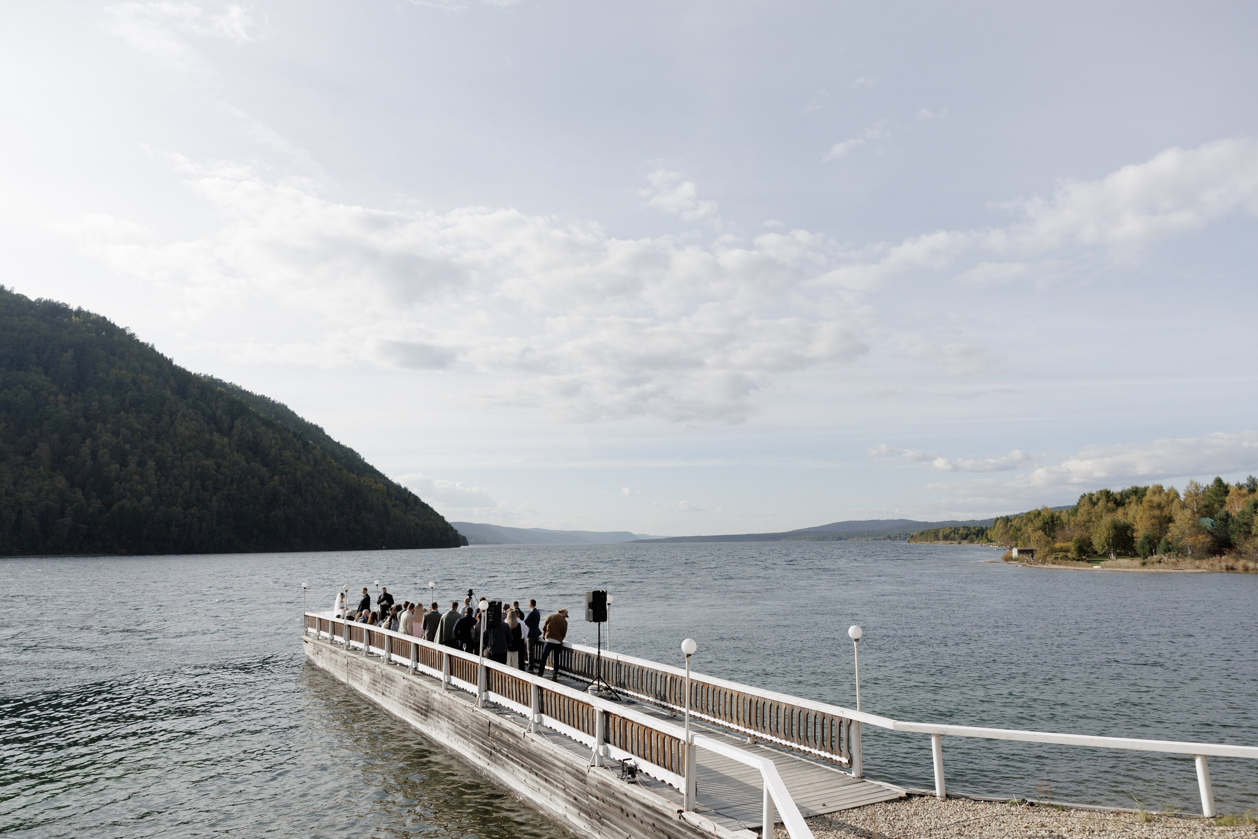 Александр и Мария. Свадебный фотограф