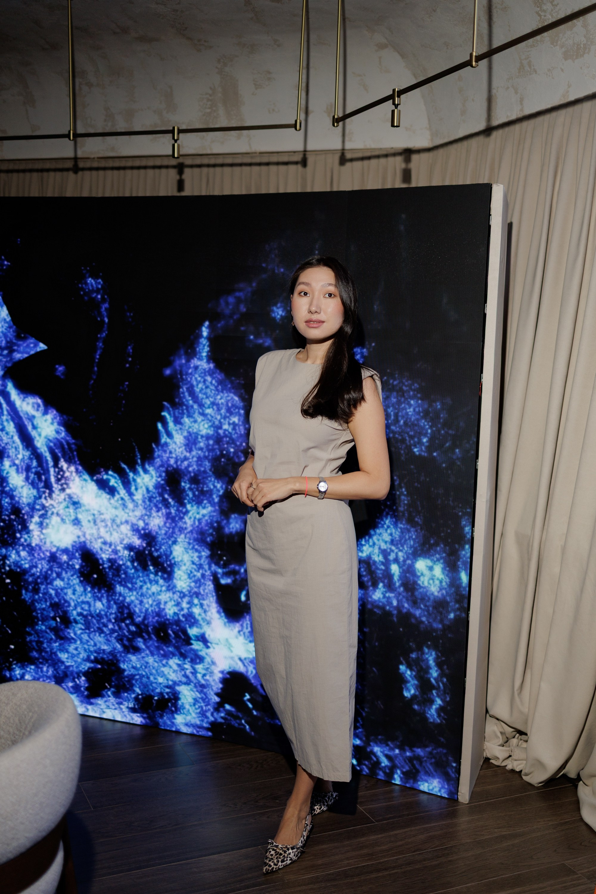 Гастроужин в р.Komorebi (may.25). Свадебный фотограф