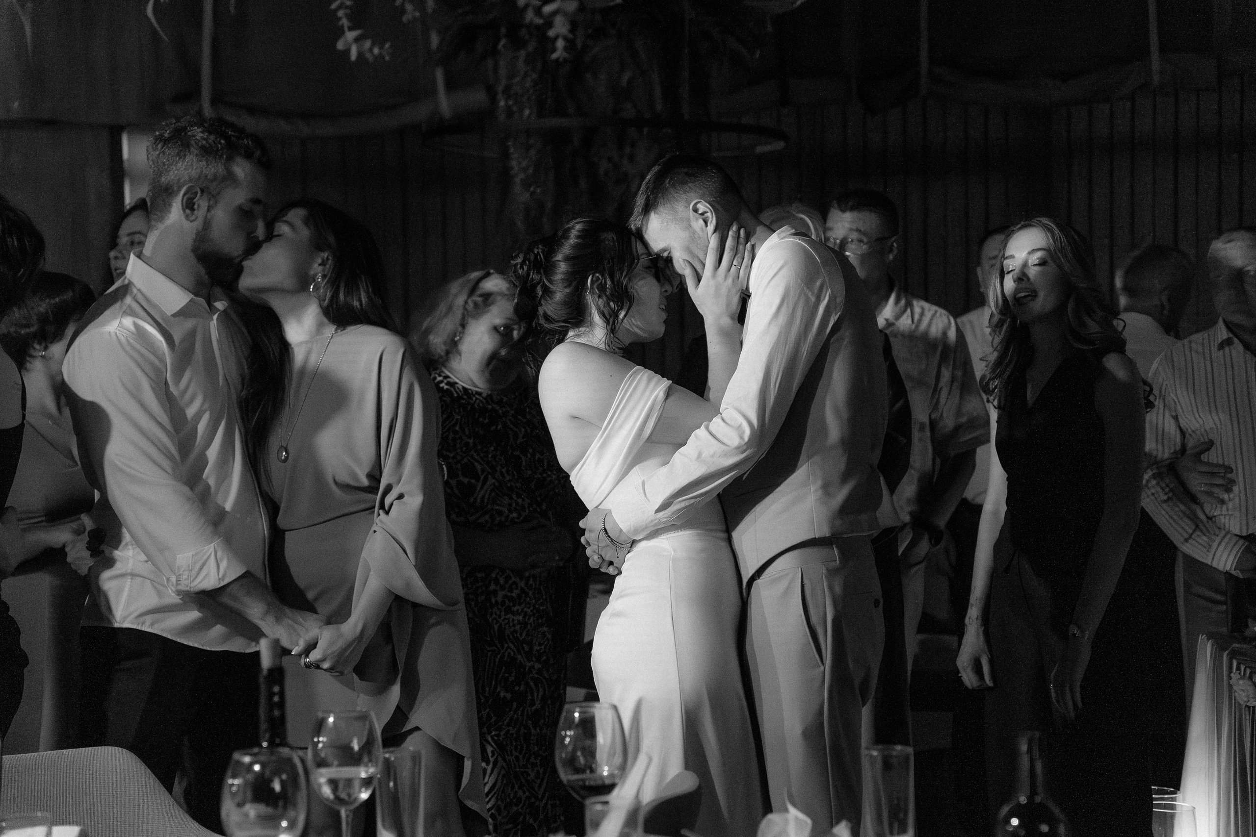 Виталий и Анастасия. Фотограф Новосибирск Вероника Вишневская