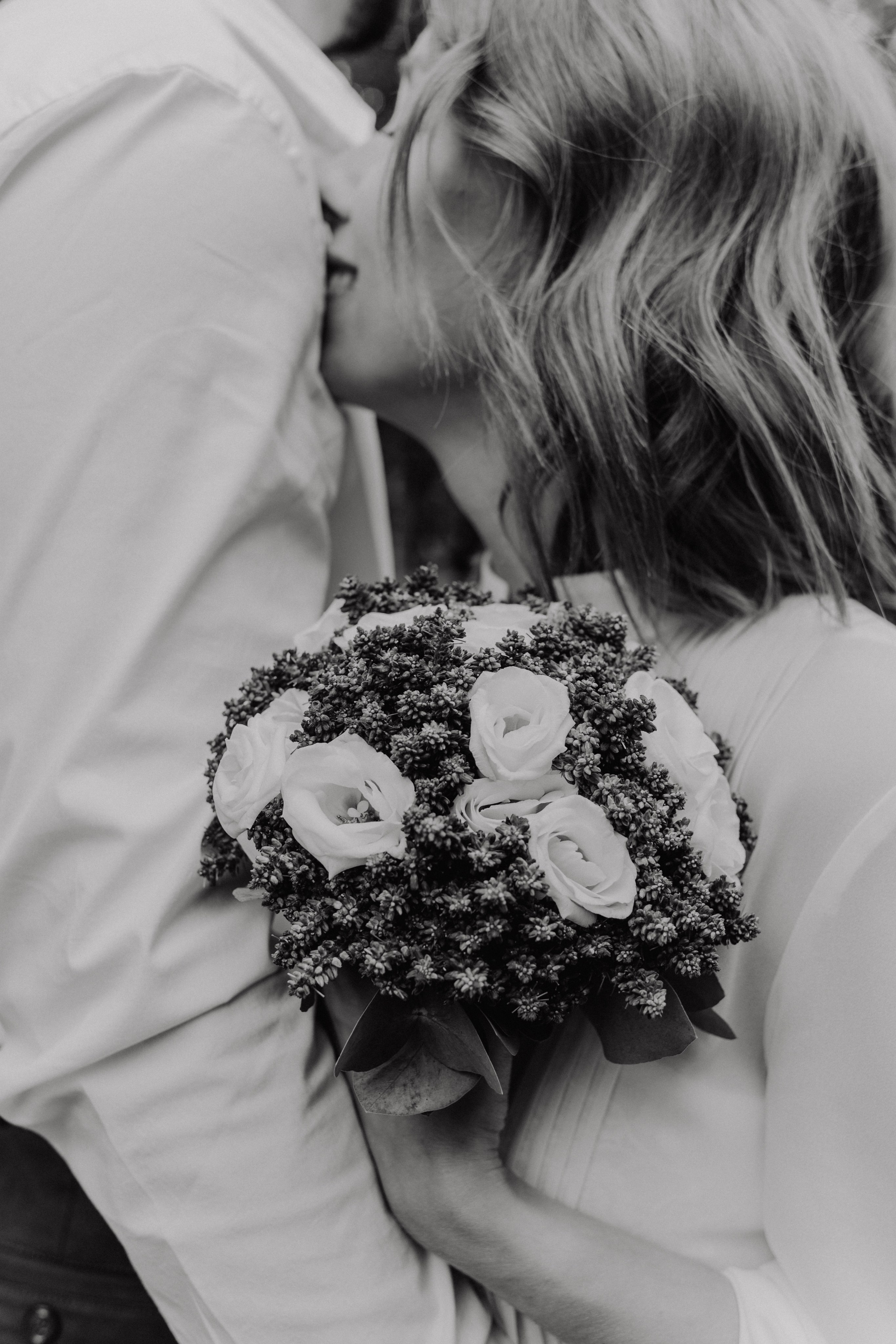 Тепло ваших чусвтв. Семейный и свадебный фотограф Анна Кожокарь