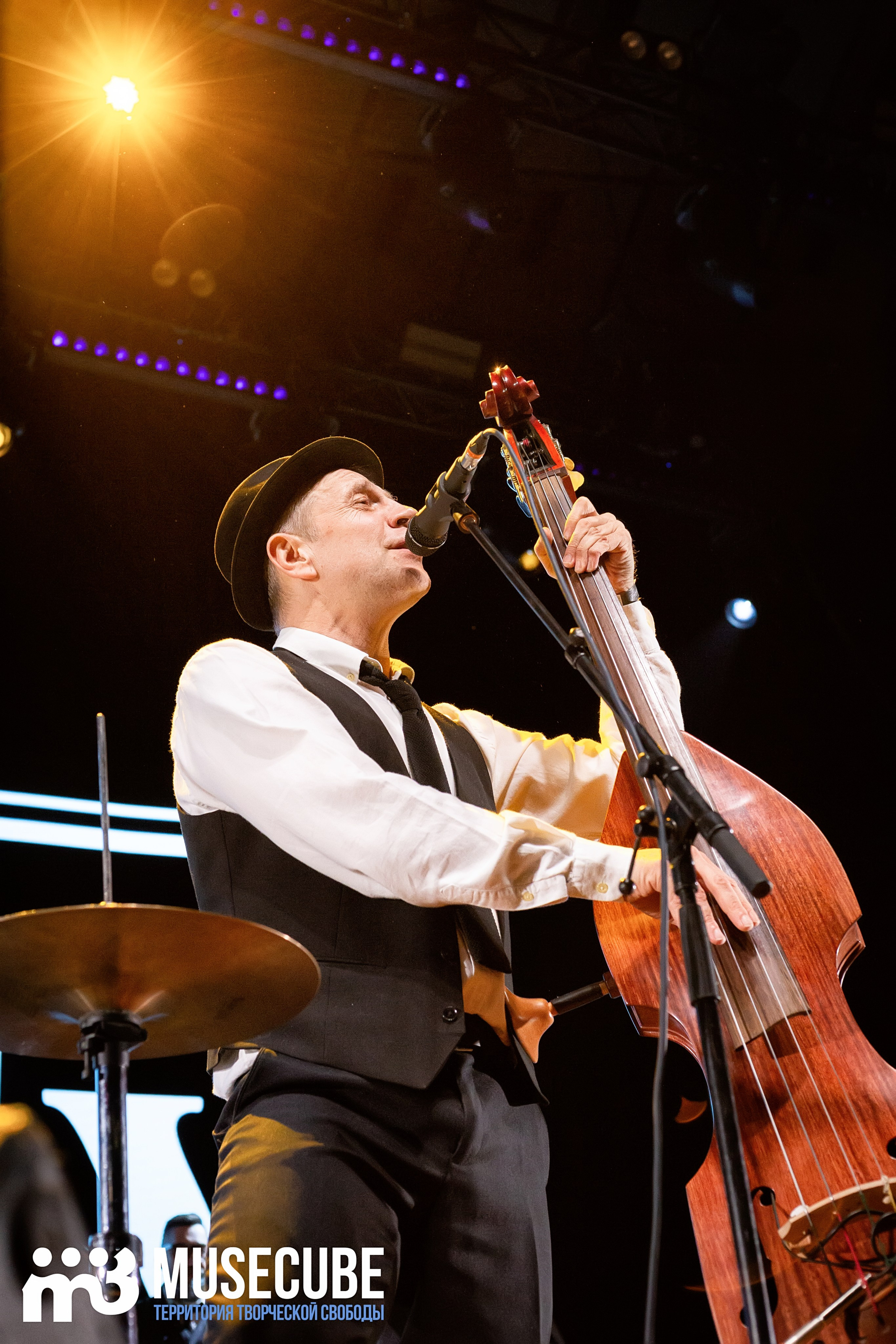 Фотосъемка концерта BILLY'S BAND Aurora СПБ. Портретные фотосессии, контент-съемки, репортаж