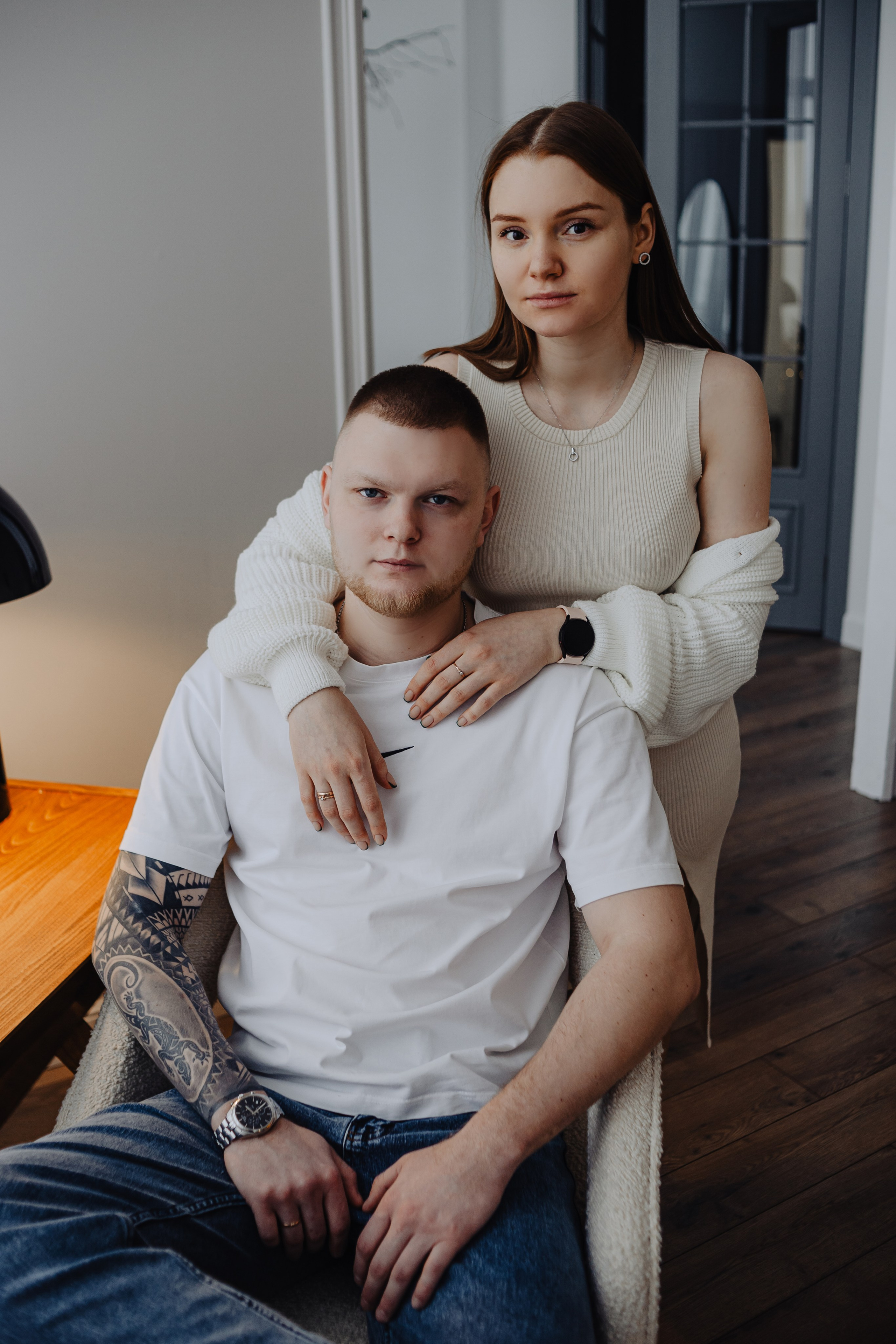 Анастасия. Фотограф Брянск