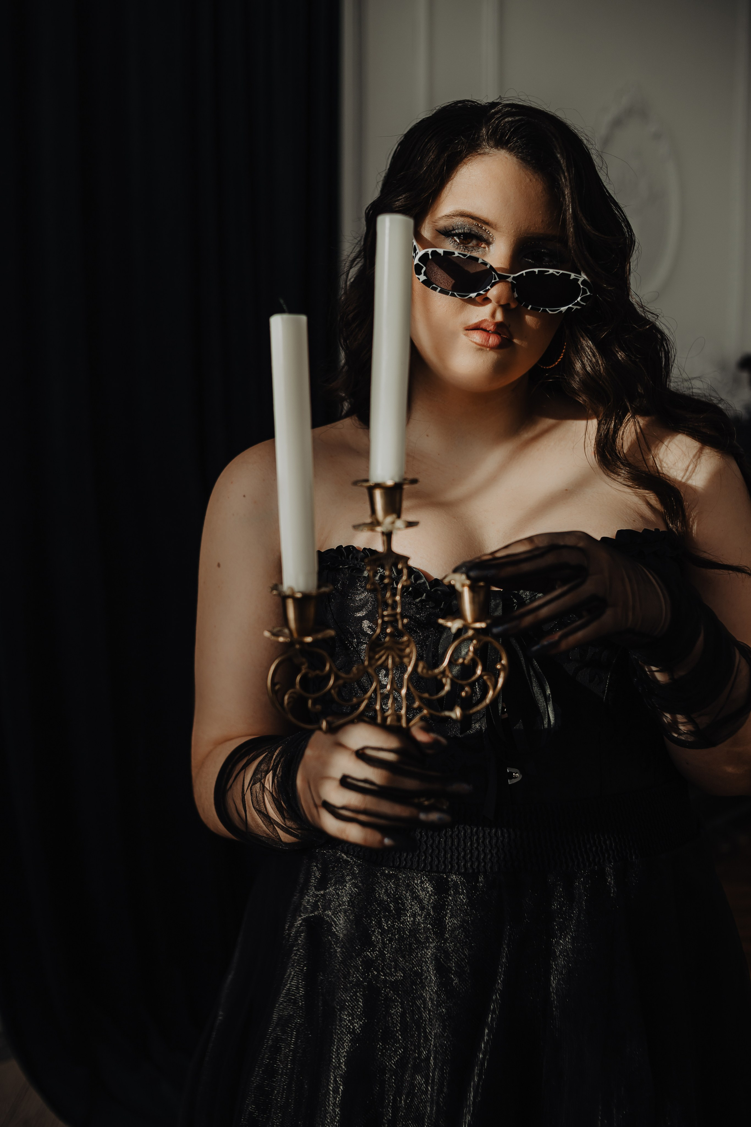 Алина. Фотограф Брянск