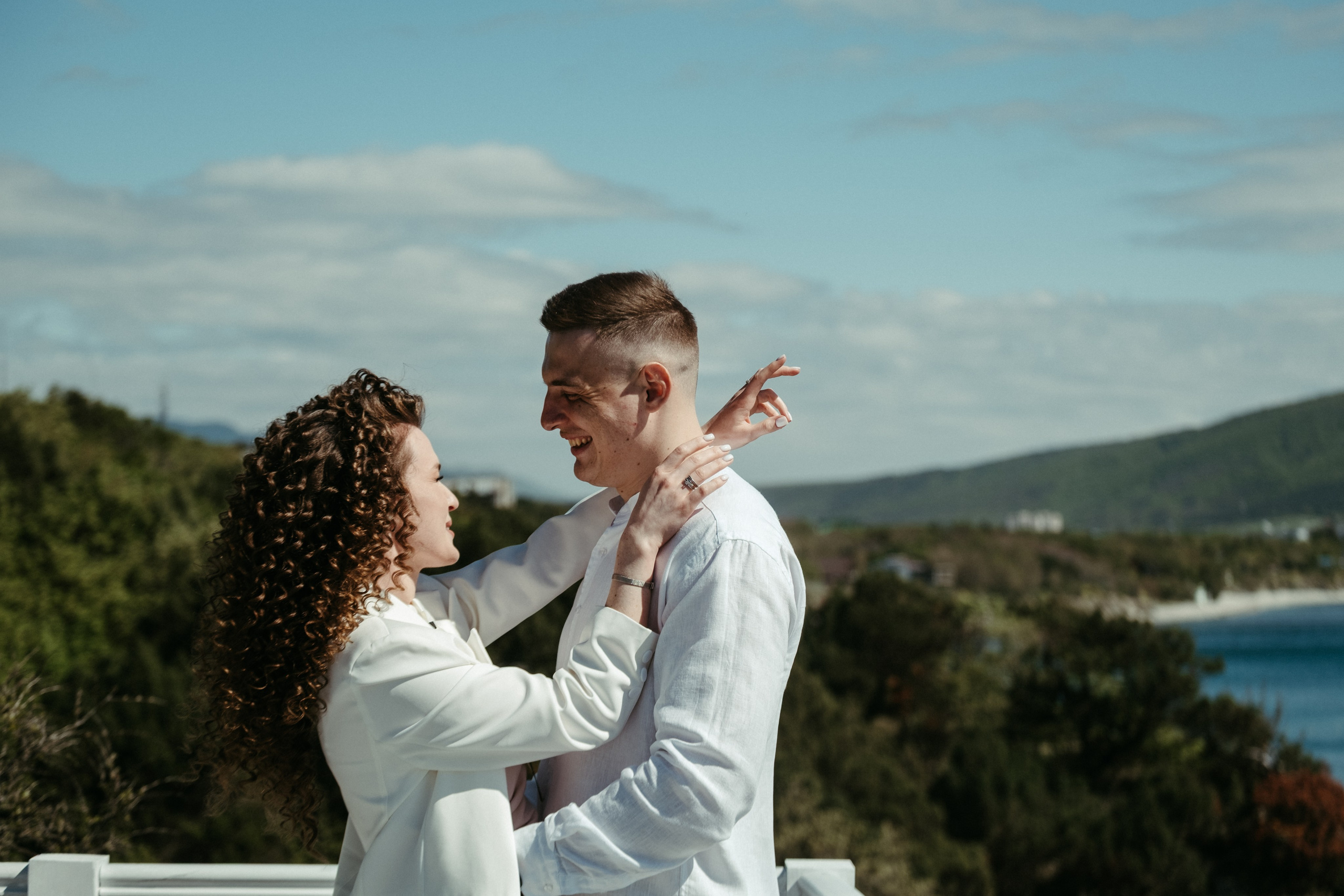 Антон&Елизавета. Свадебный и репортажной фотограф Денис Ожигин в Краснодаре и Краснодарском крае