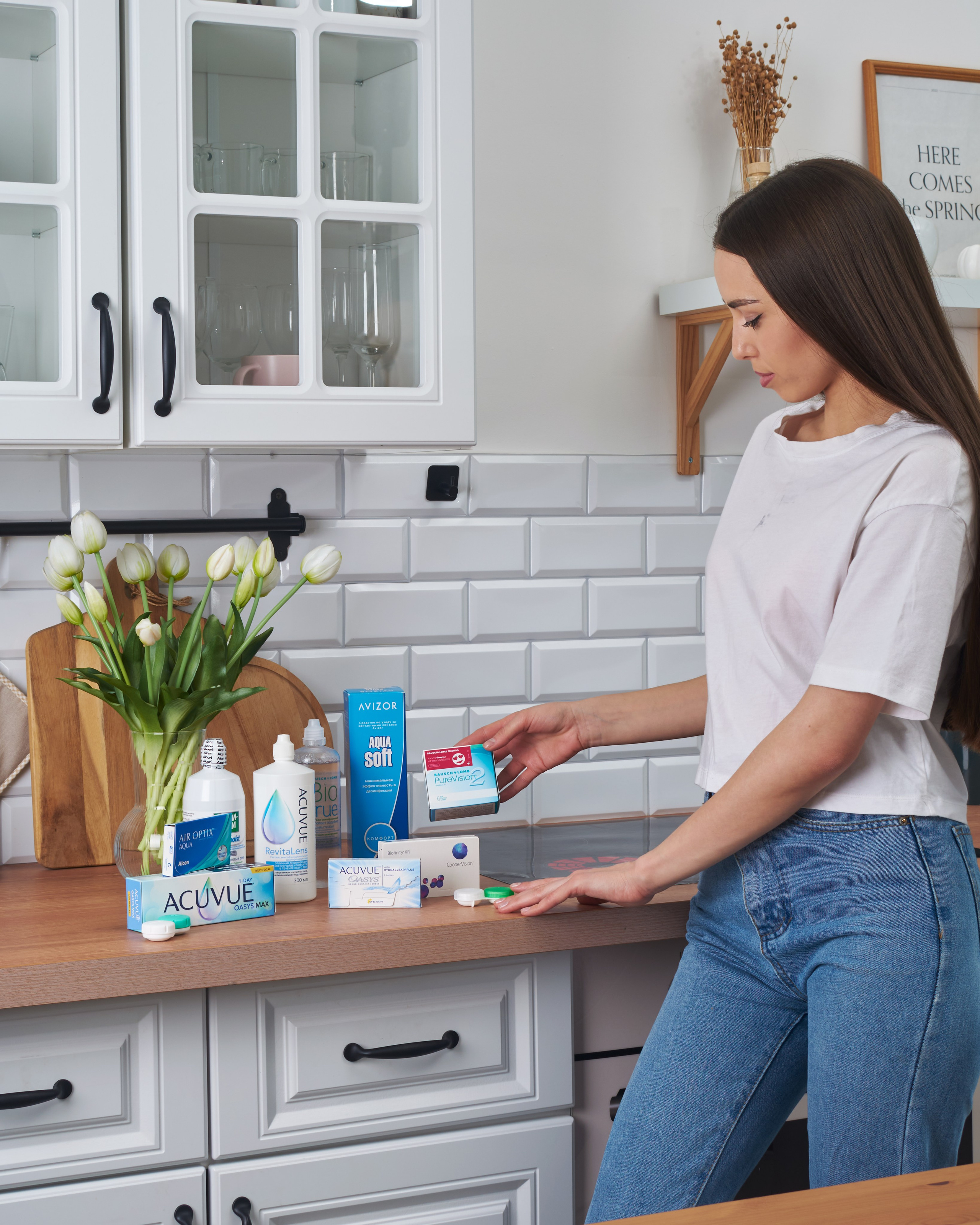 LensGo. Предметный фотограф в Москве Софья Боргардт