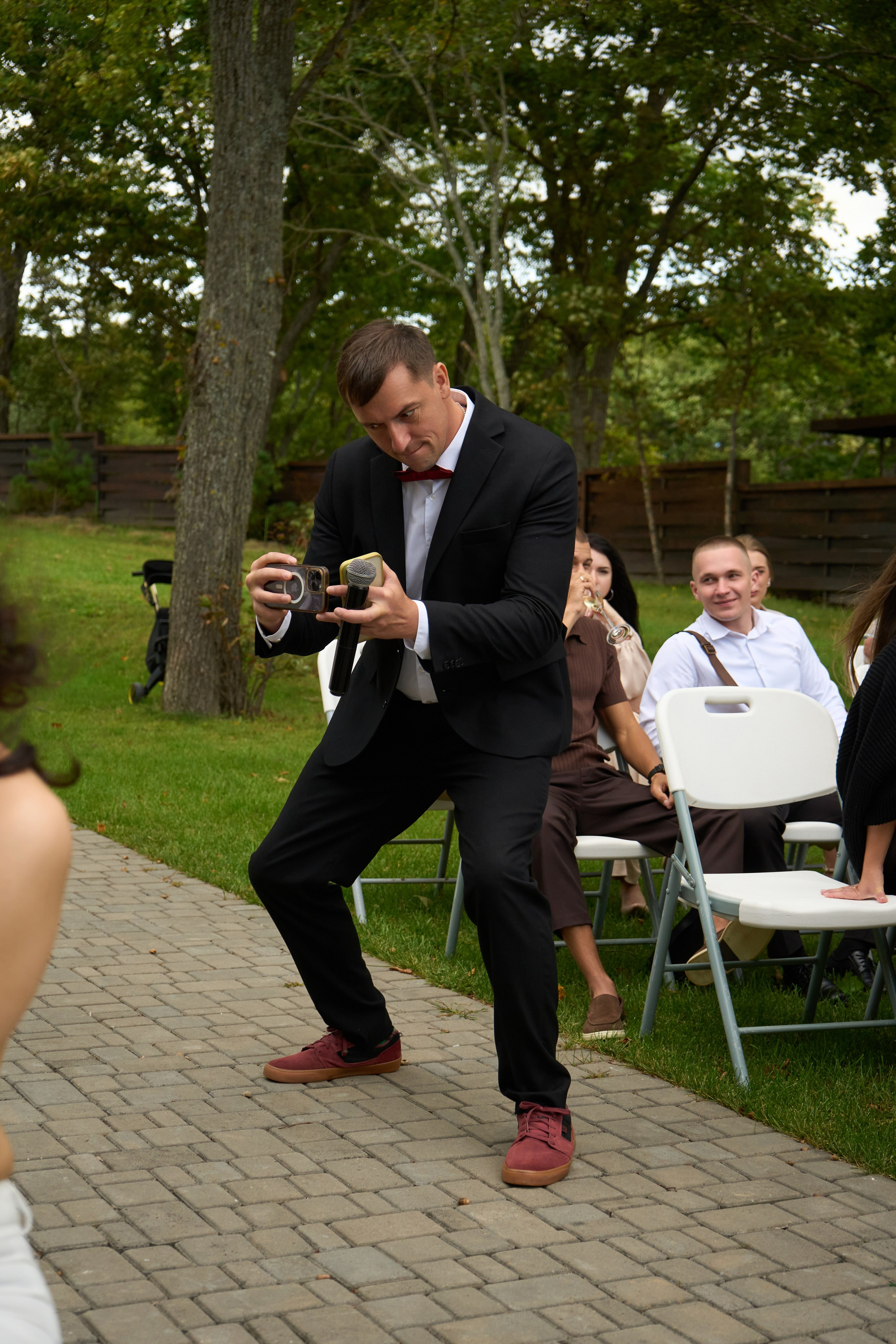 Юрий и Яна 12.09.2025. Фотограф из Владивостока Юлия Черепова