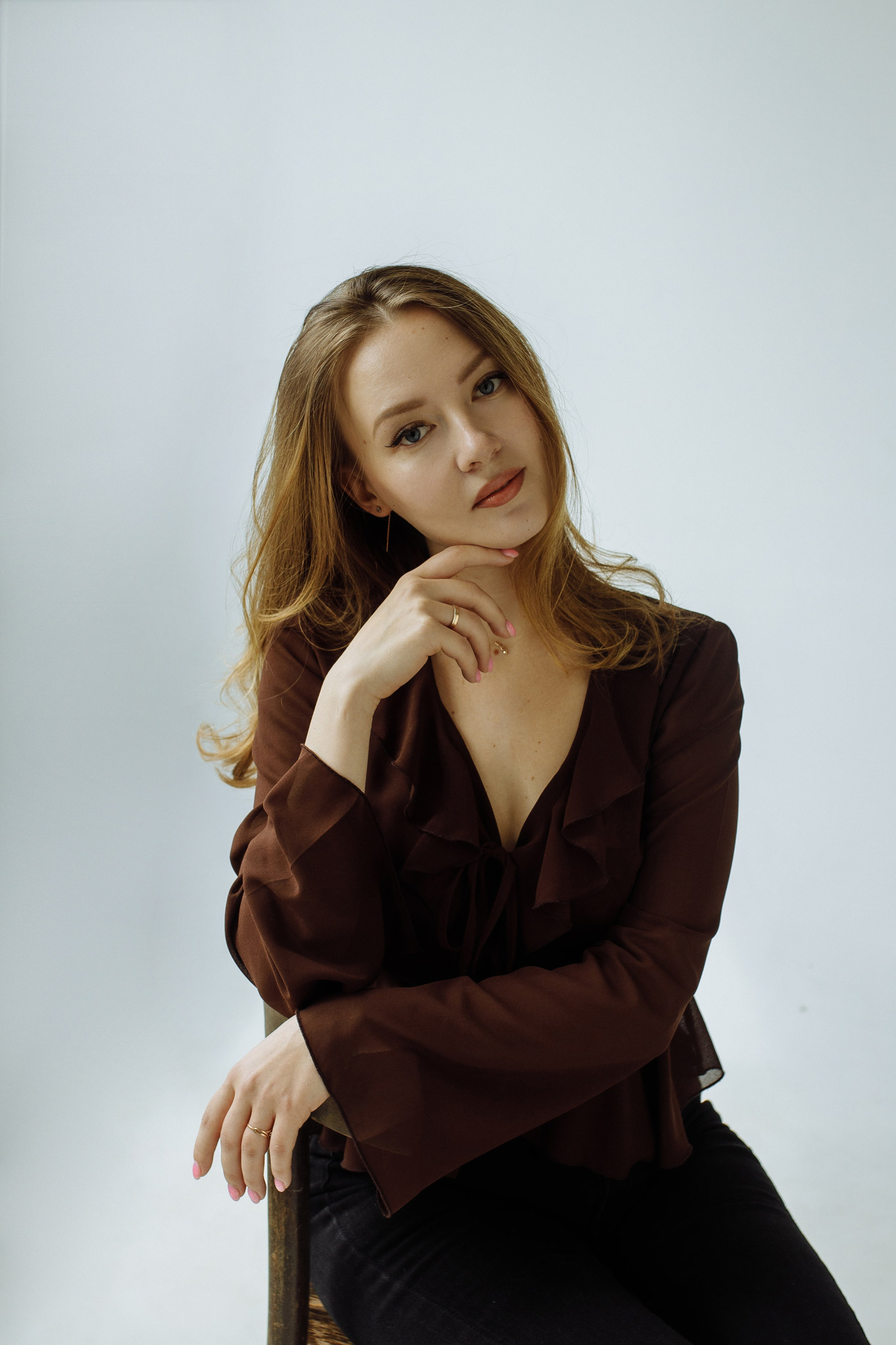 Masha. Яна Тихонова Фотограф в Санкт-Петербурге