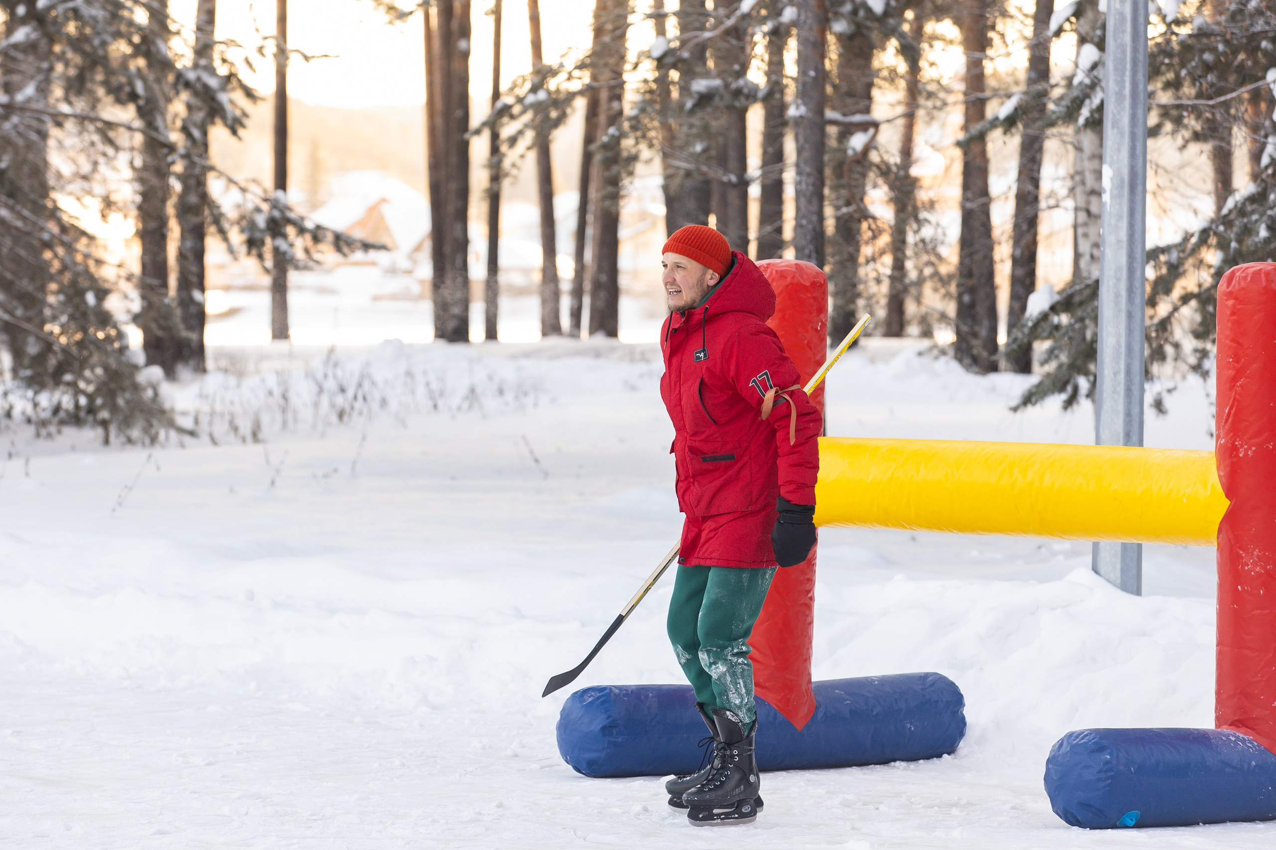 Фото и видео корпоративов. Свадебный, семейный видеограф и фотограф в Екатеринбурге Николай Рыков
