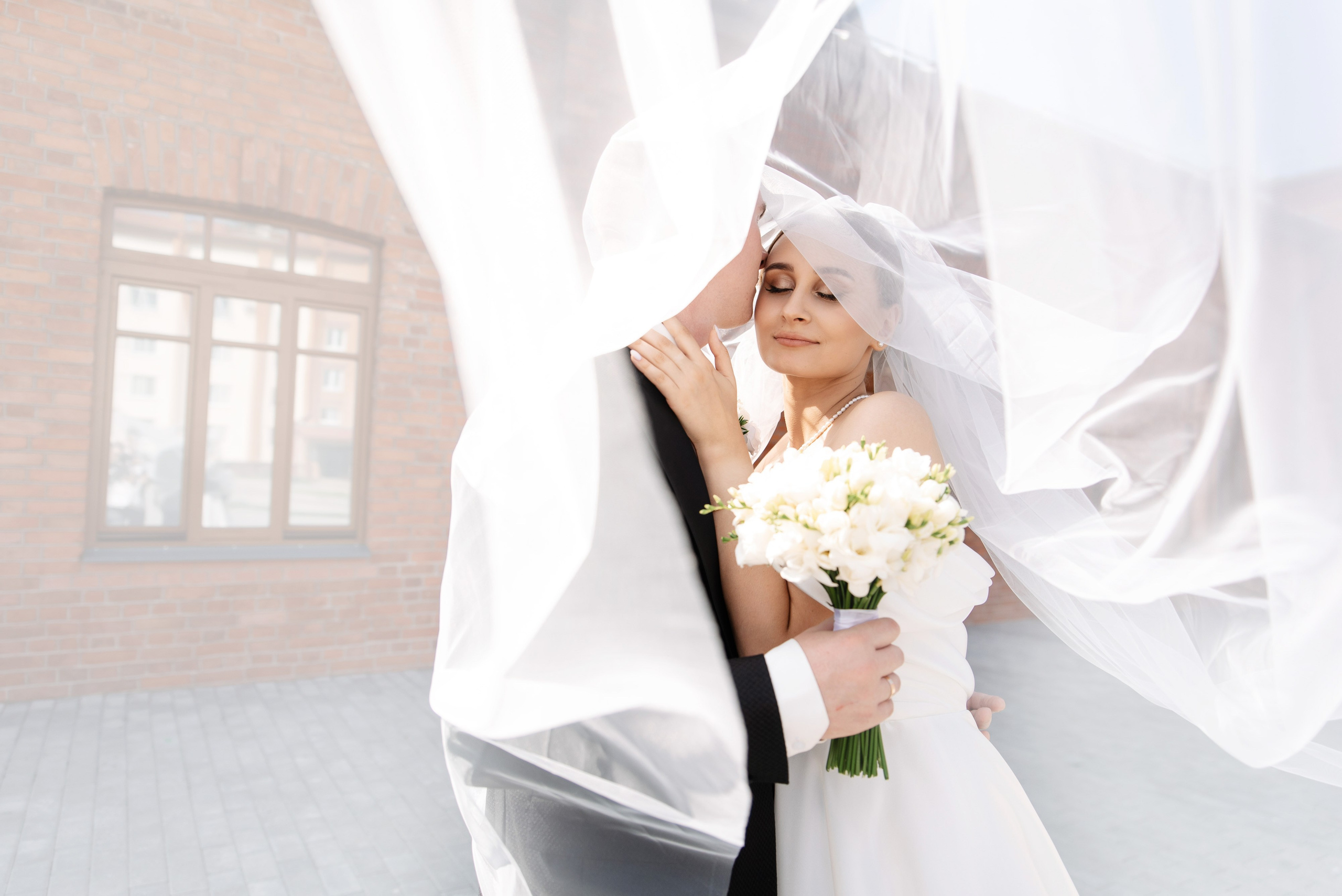 Илья и Ирина. Фотограф Тривашкевич Александр