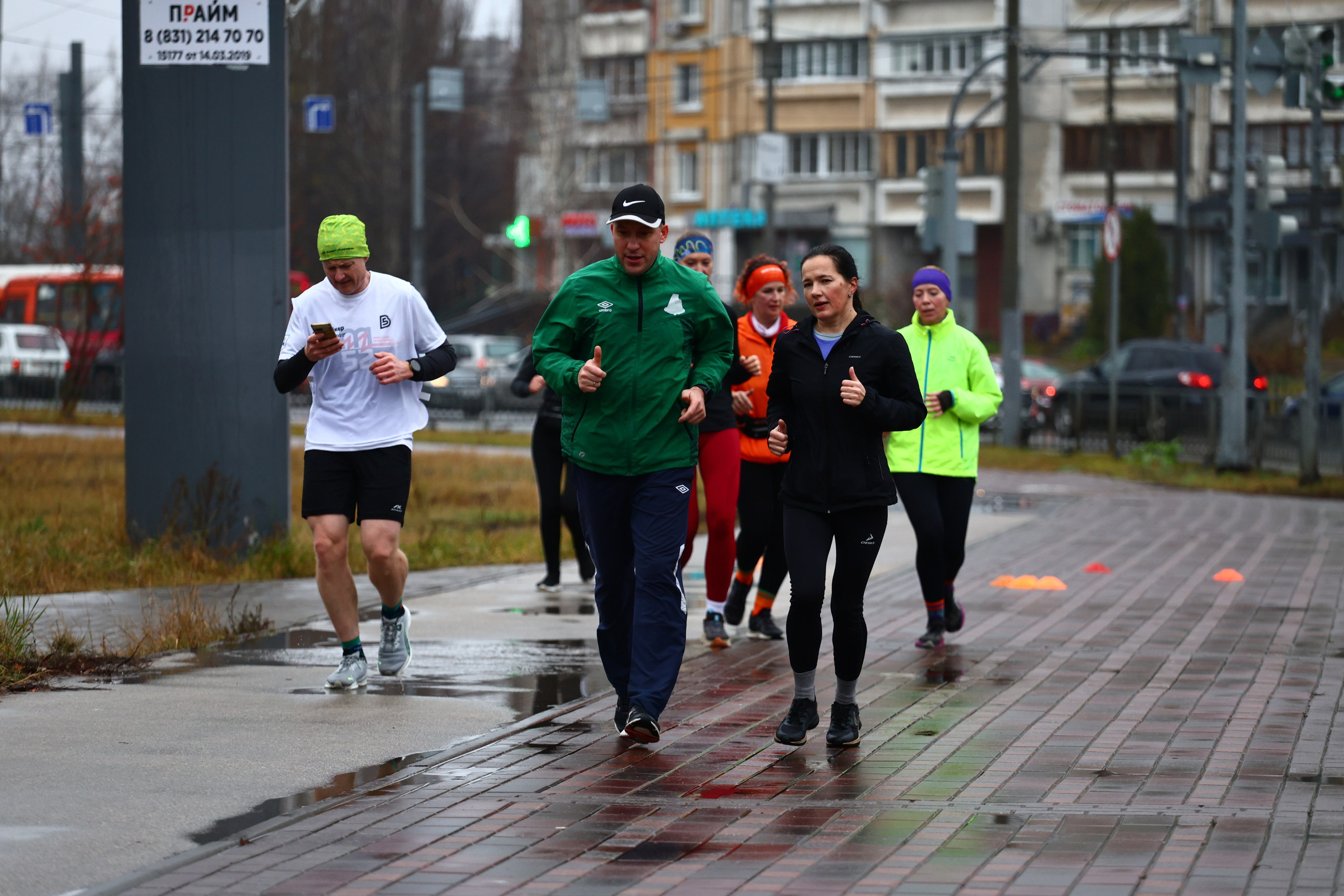 5 вёрст Мещерское озеро. 182 й старт. Фотограф. Спорт, репортаж, предметная съемка