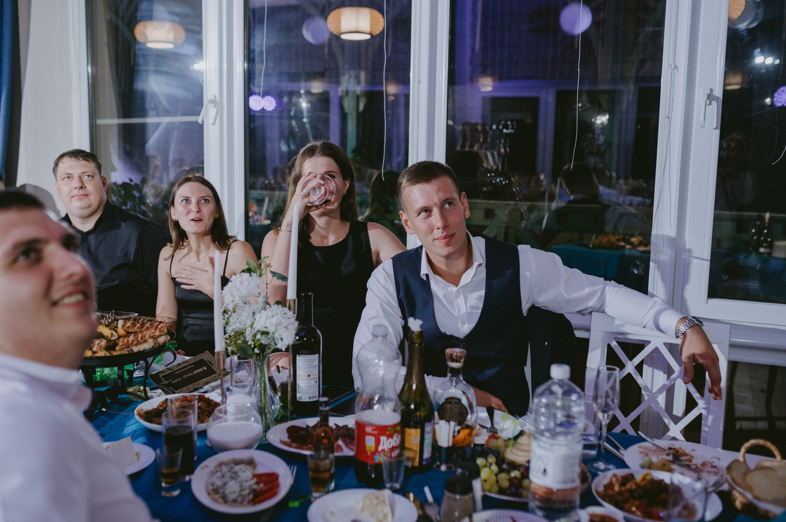 Маргарита & Анатолий фотограф Елена Горбач. Свадебный и семейный фотограф город Темрюк Фотостудия Темрюк