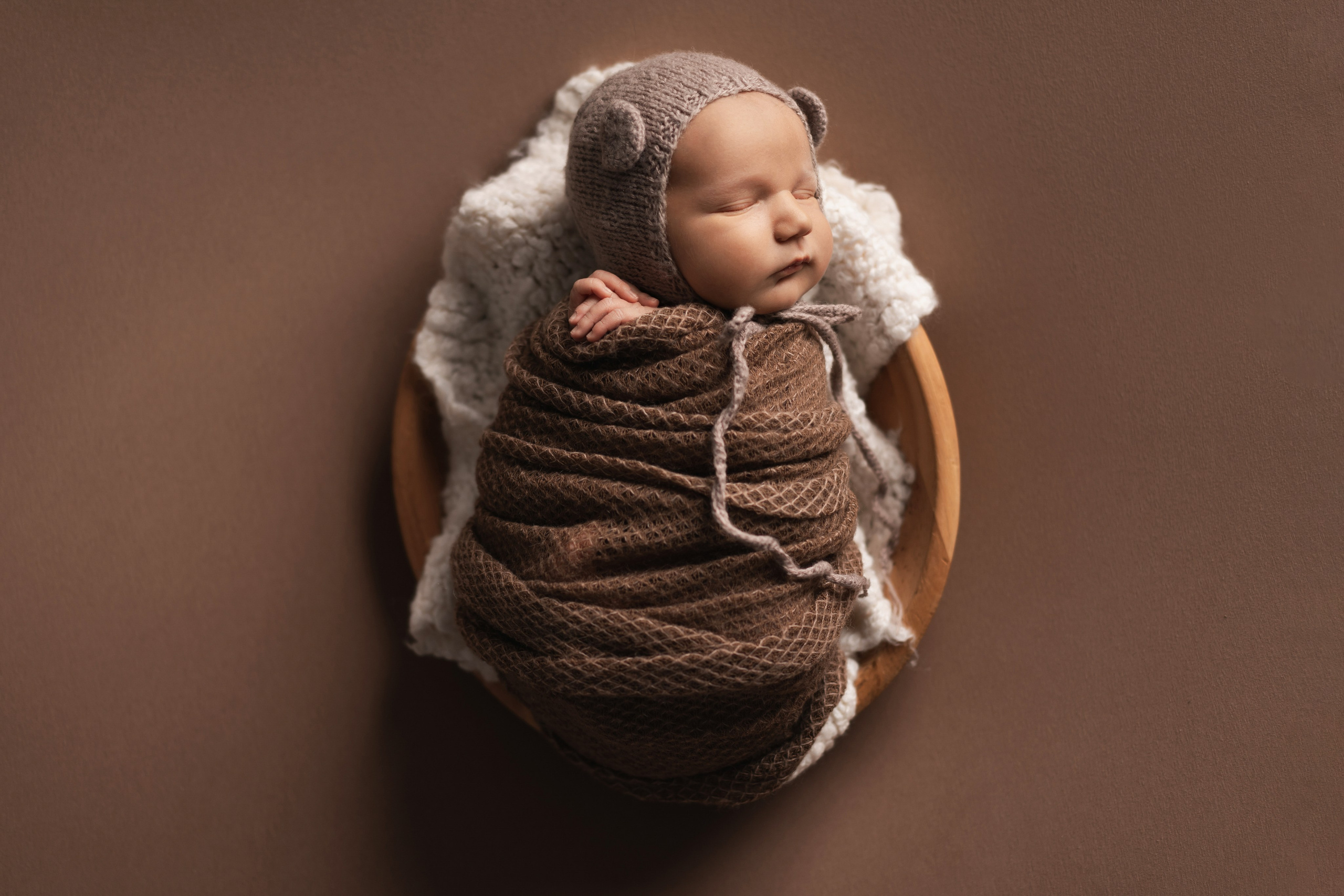 Галерея новорожденных. Фотограф новорожденных у вас дома