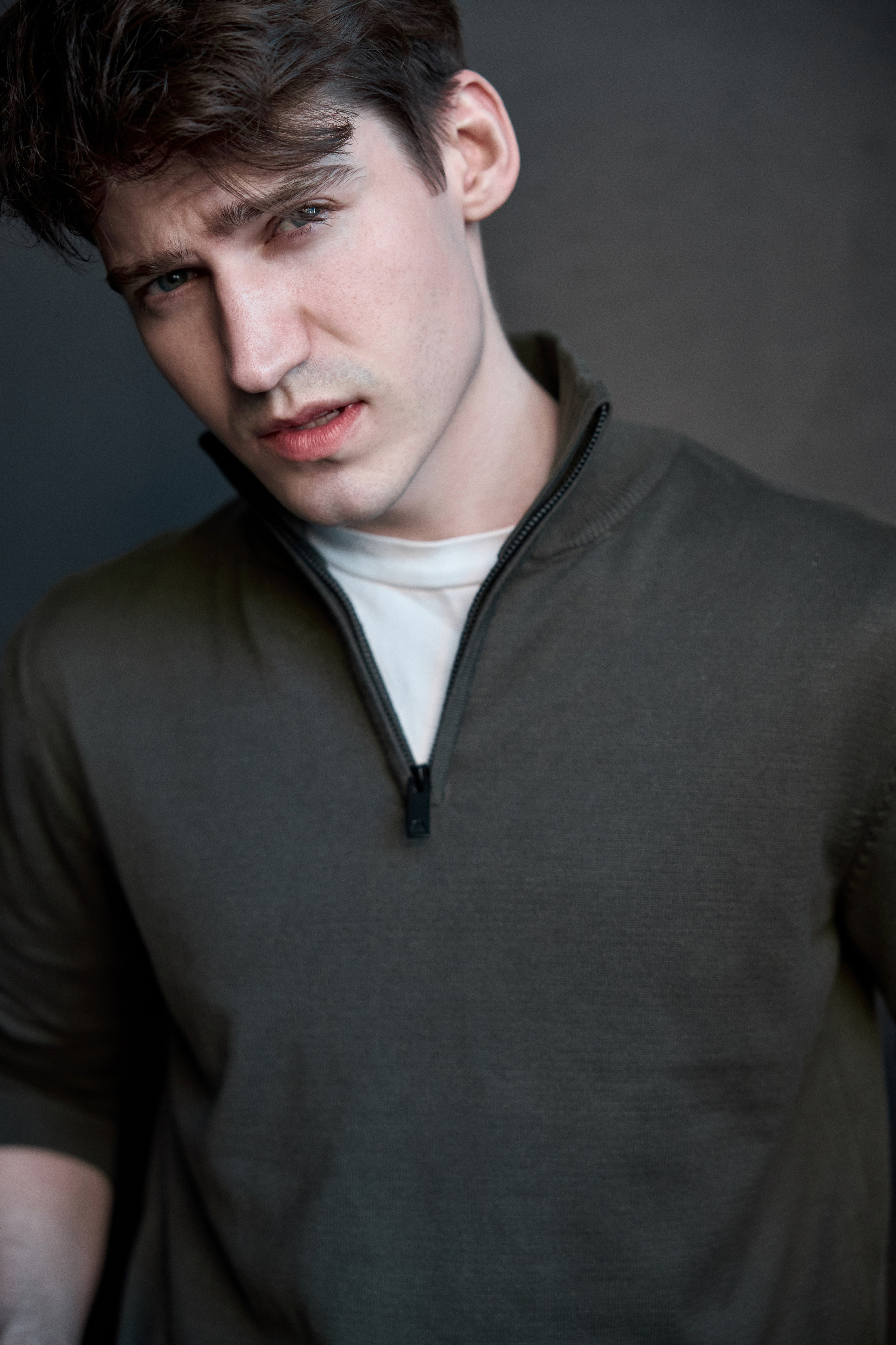 Дмитрий Енгулатов. Фотограф в Санкт-Петербурге Анастасия Коновалова